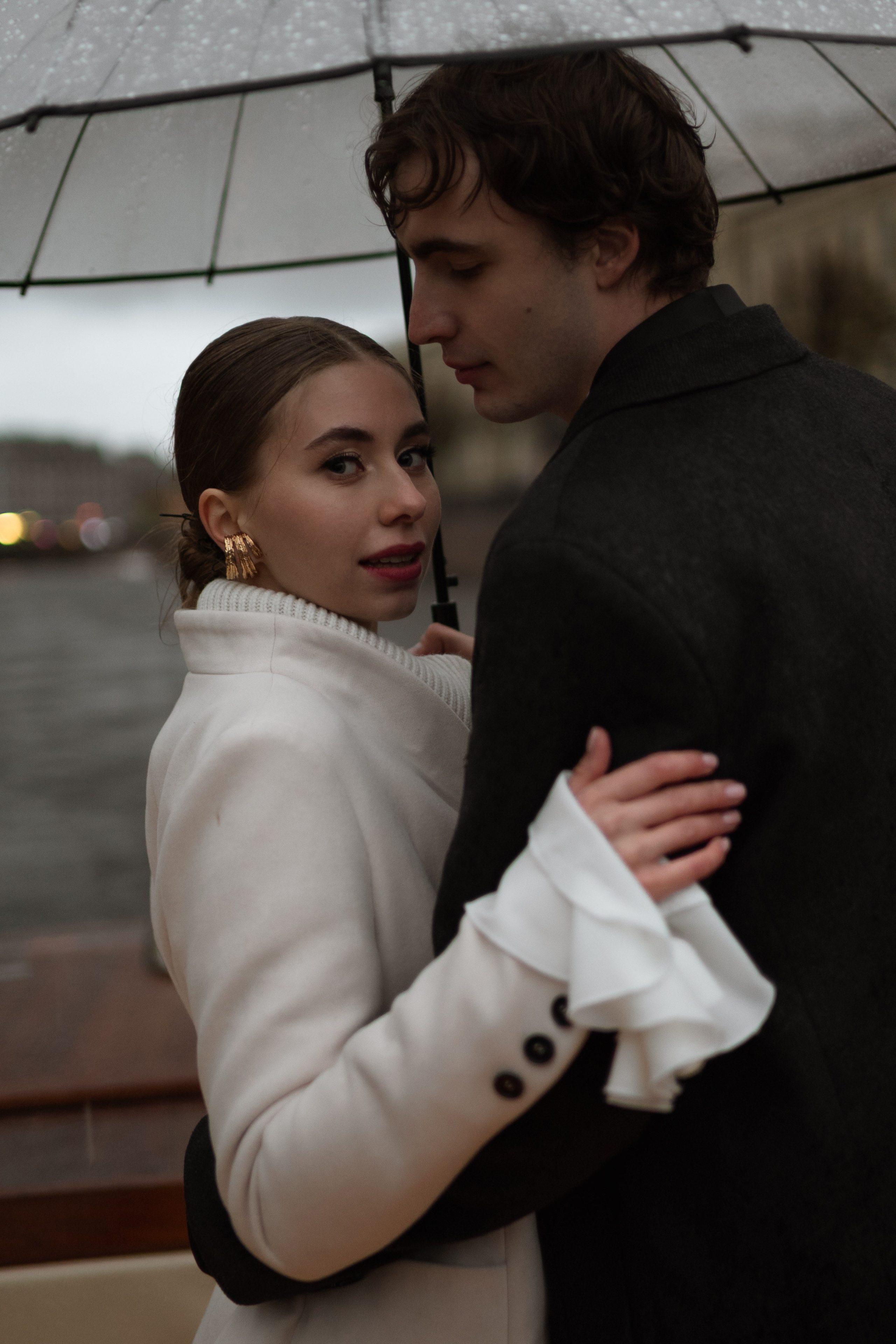 Александр и Варвара | 06.05.25. Свадебный фотограф в Санкт-Петербурге Владислава Тюльпина