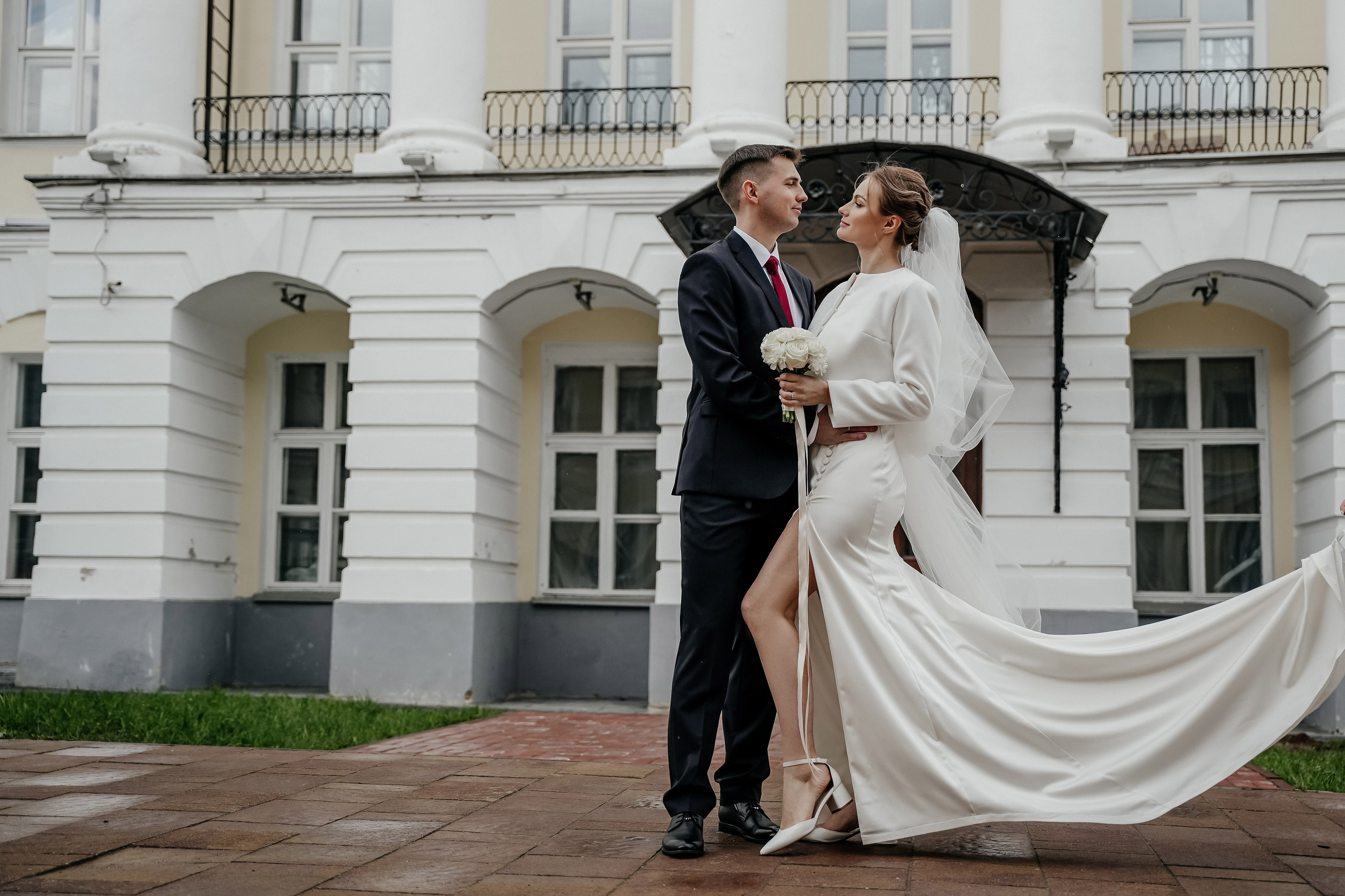 Никита и Екатерина 20/04/2024. Фотограф в Смоленске Ольга Давыдова