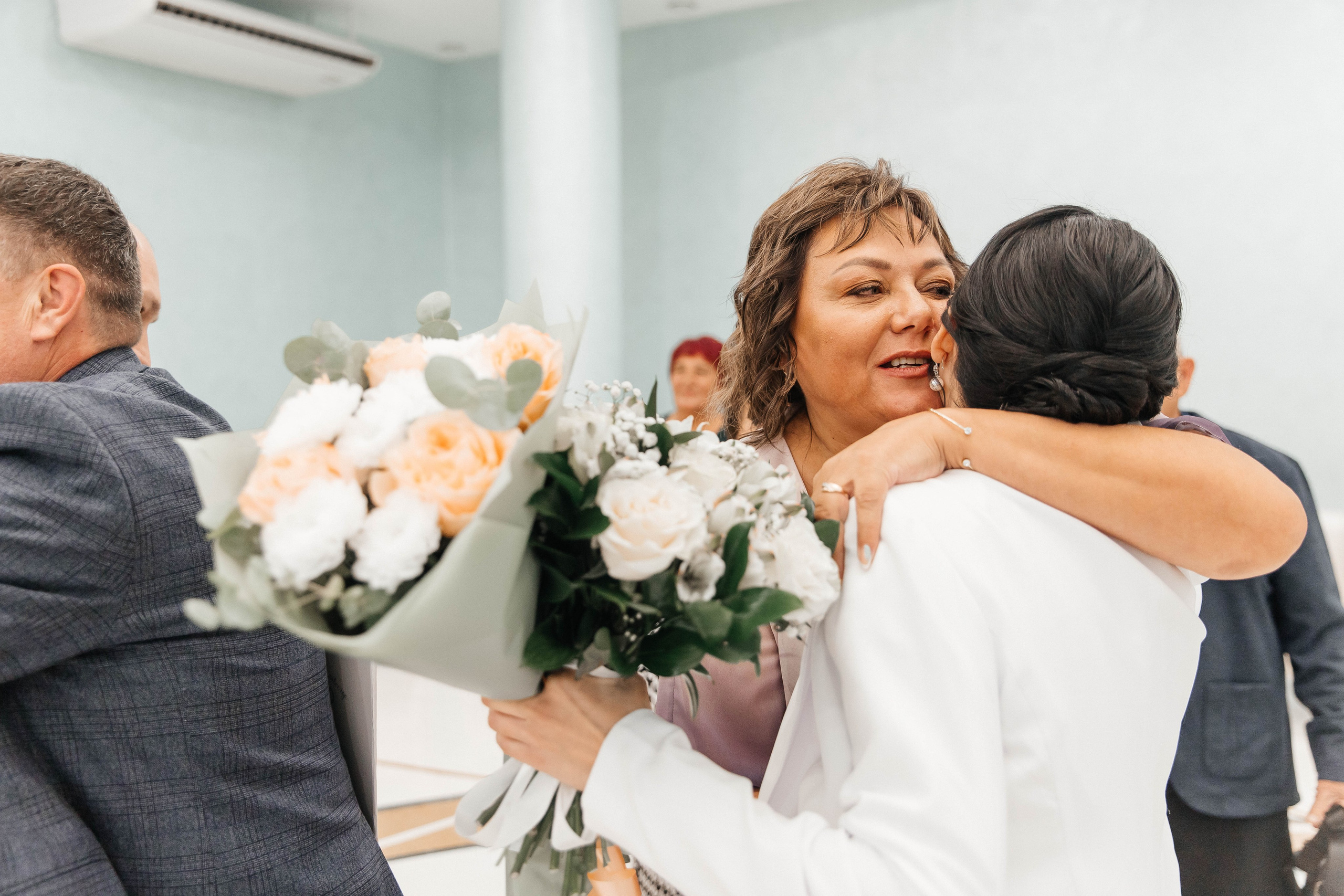 Максим & Екатерина. Главная