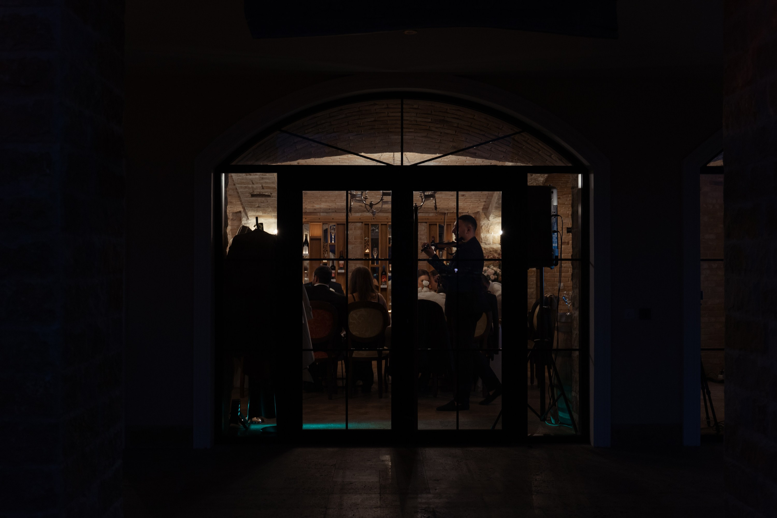 Yana&Viktor. Портретный фотограф в Краснодаре Валерия Матирная