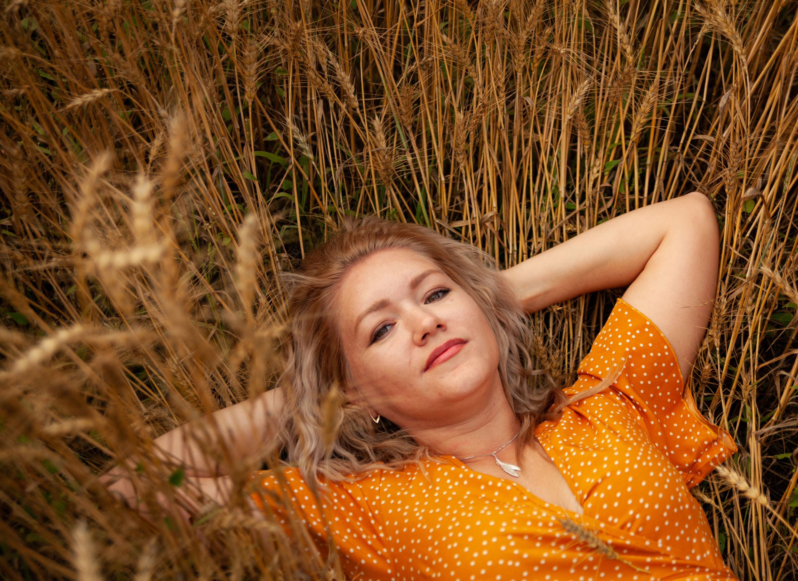 Персональные фото сессии. Главная