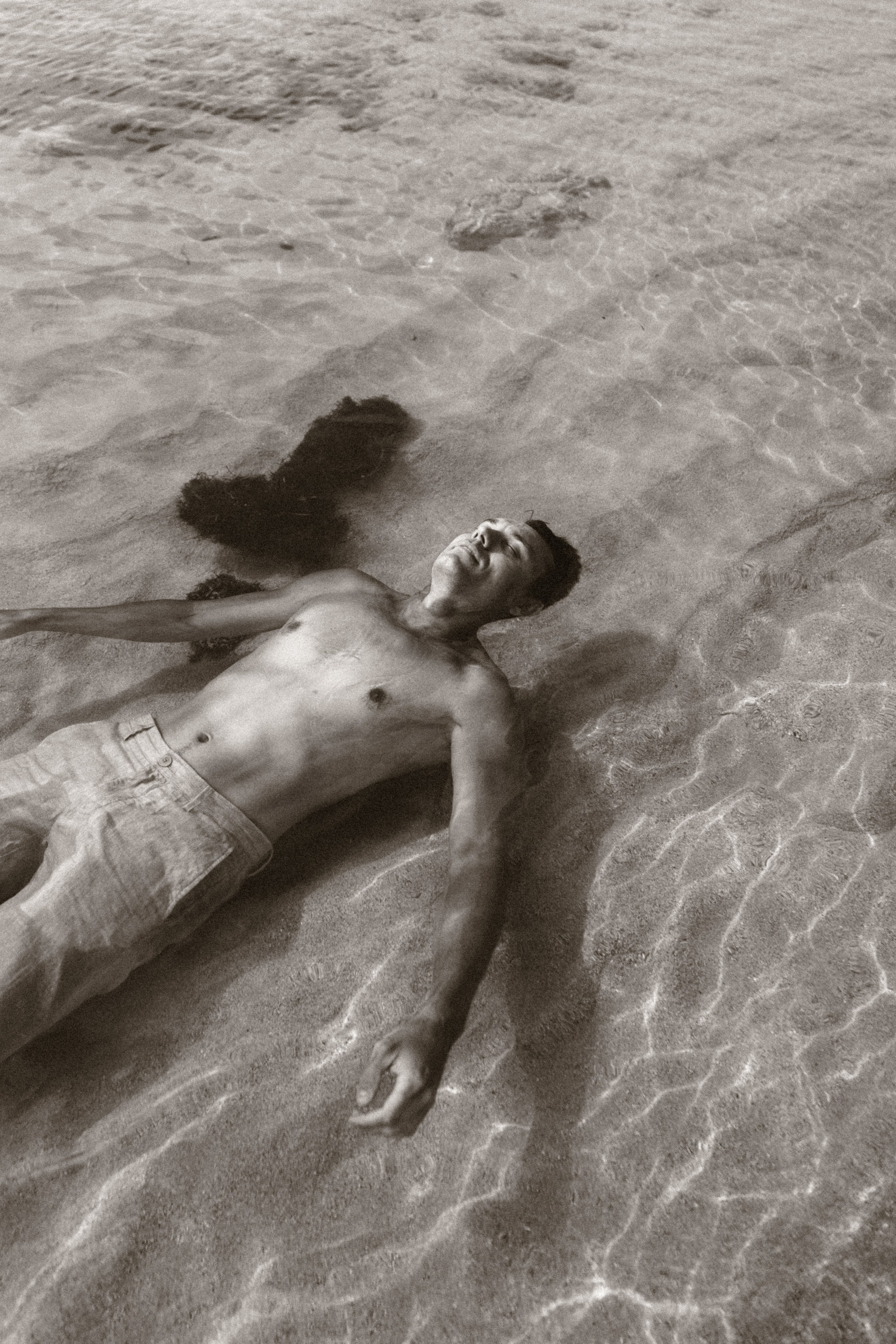 Victor. Alena Gribkova