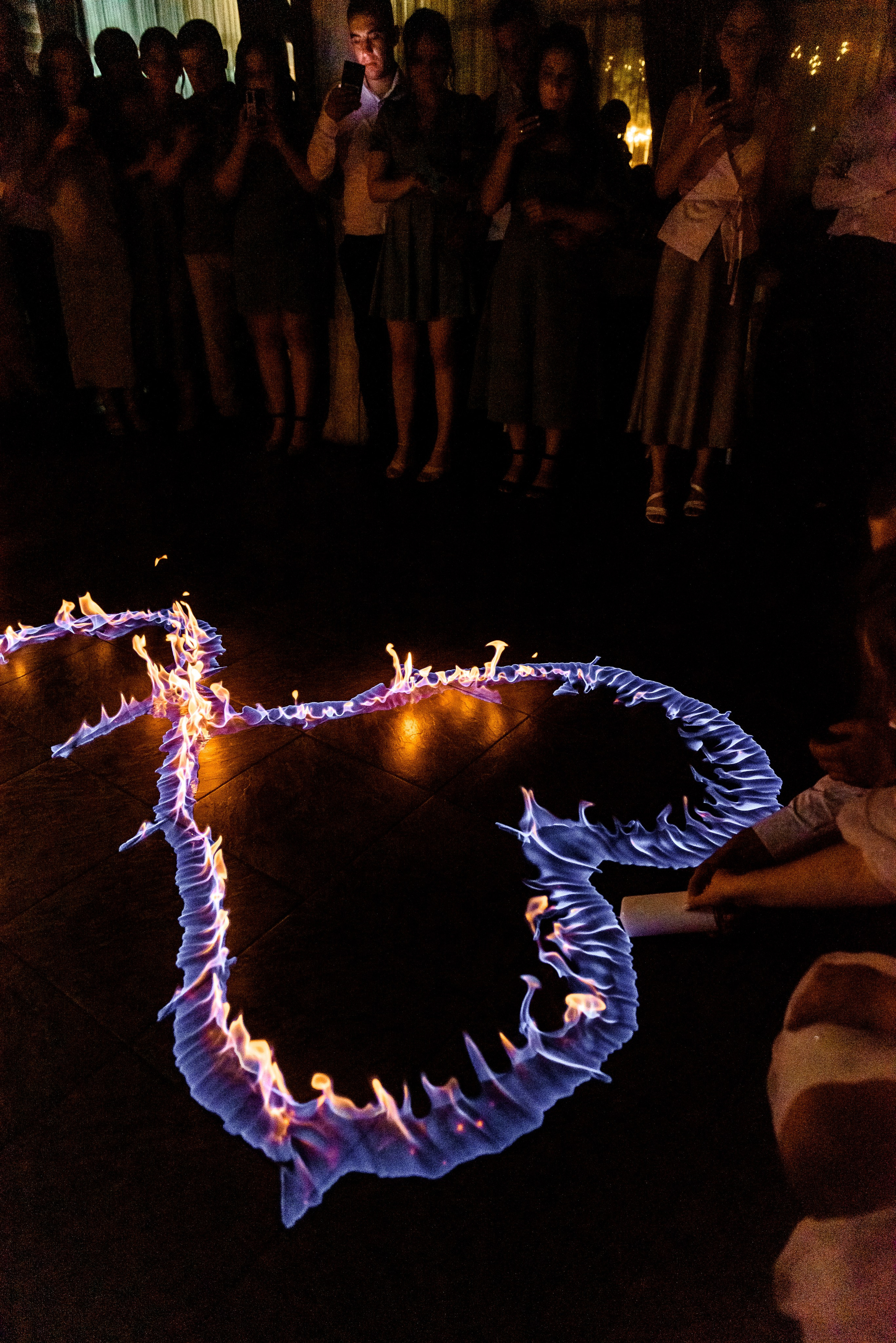 Павел и Наталья. Свадебный и семейный фотограф в Алексеевке Марина Купреева