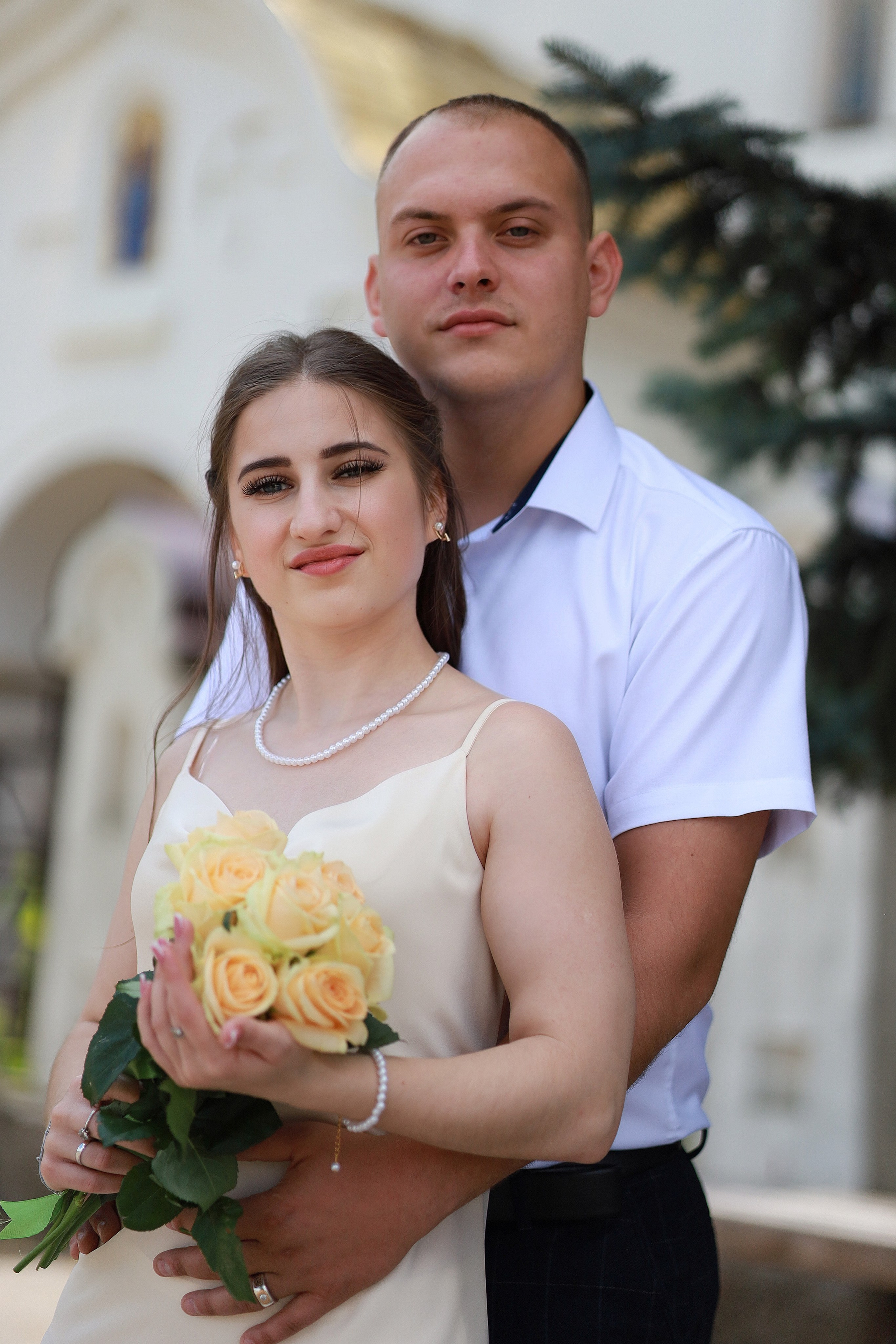 Михаил & Александра. Анна Чердак — фотограф станица Тбилисская, Кропоткин, Краснодар, Майкоп