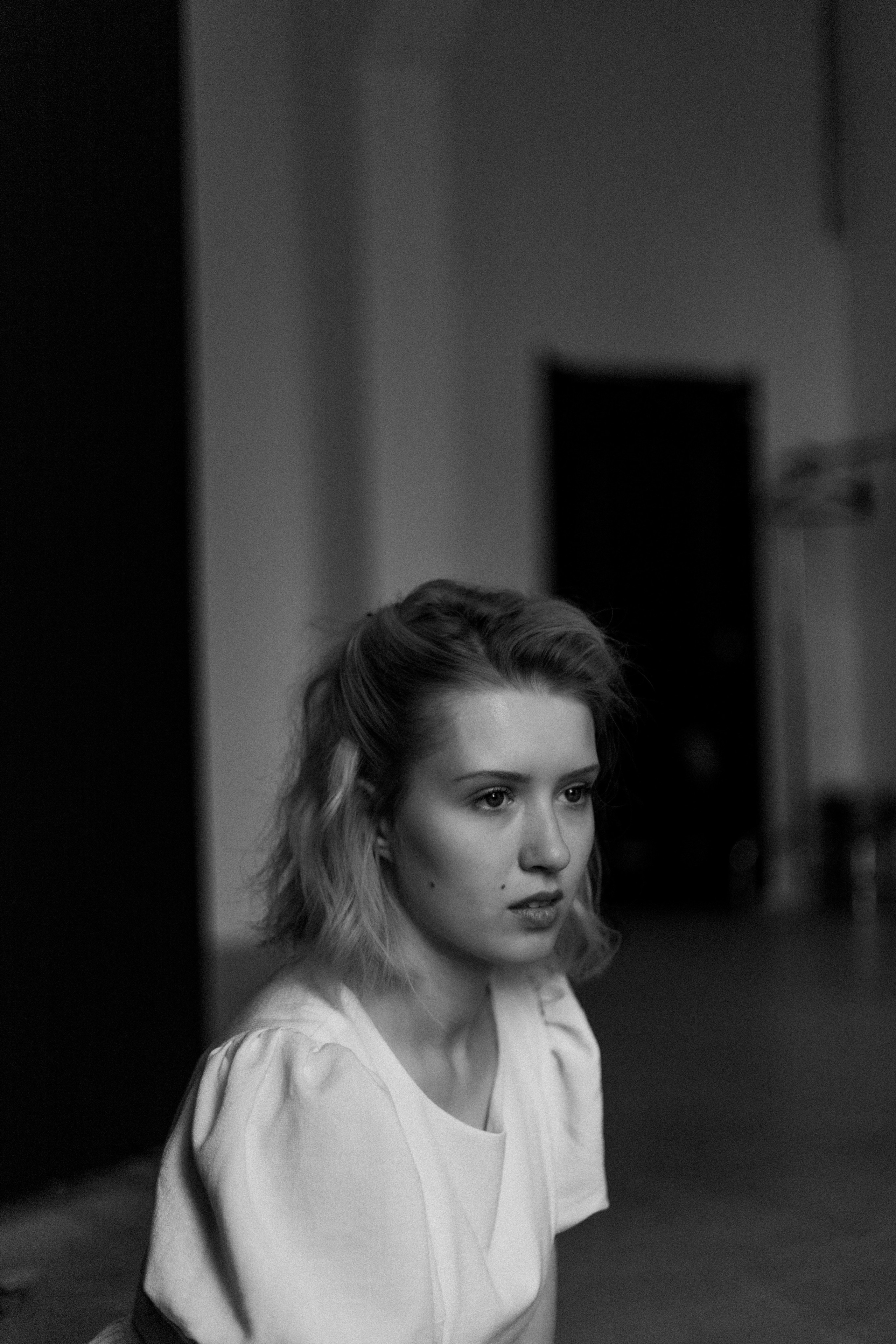 Светлана. Женский фотограф в Москве Юля Иванова