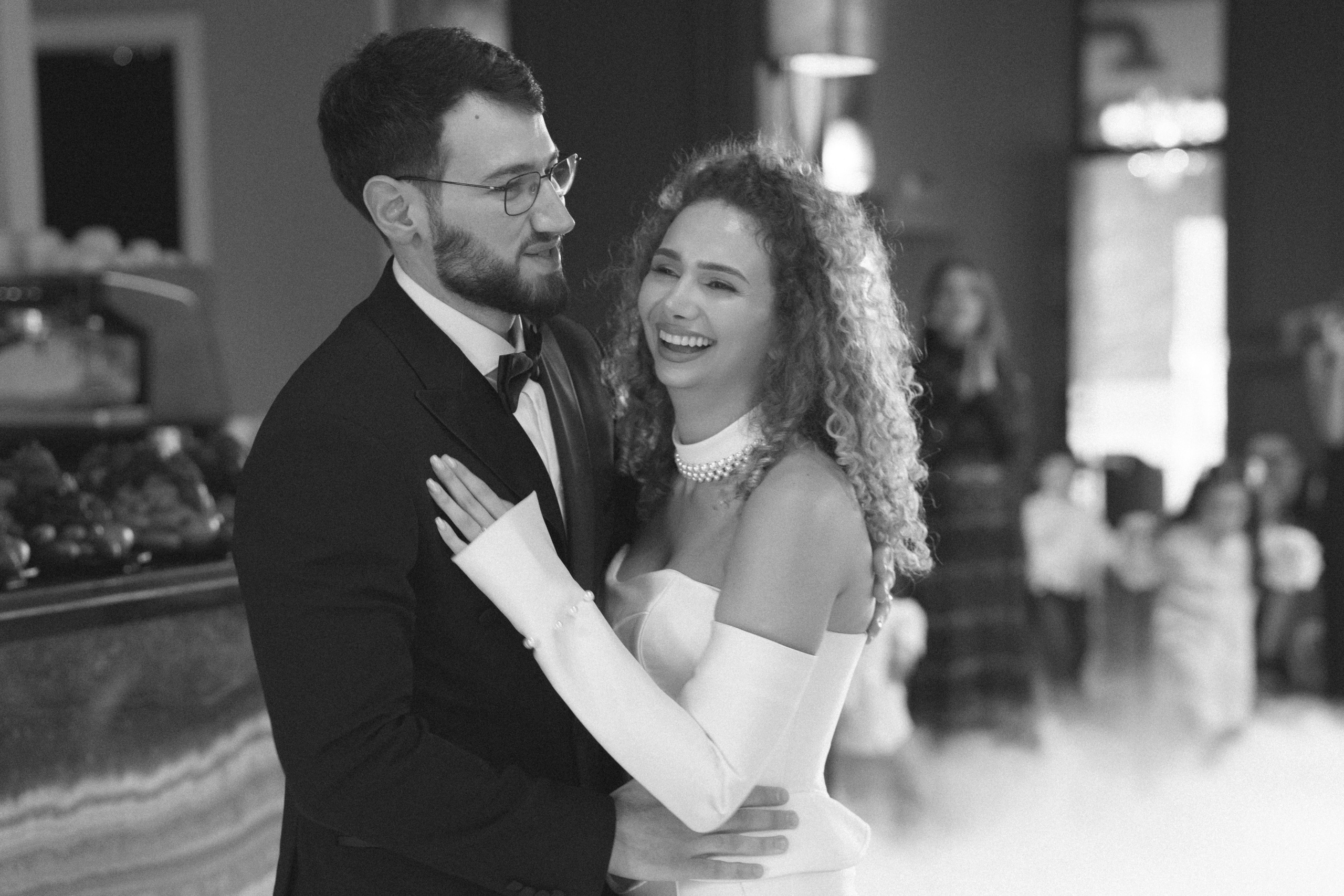 Ашот и Лиана. Свадебный фотограф Михаил Мирзоян