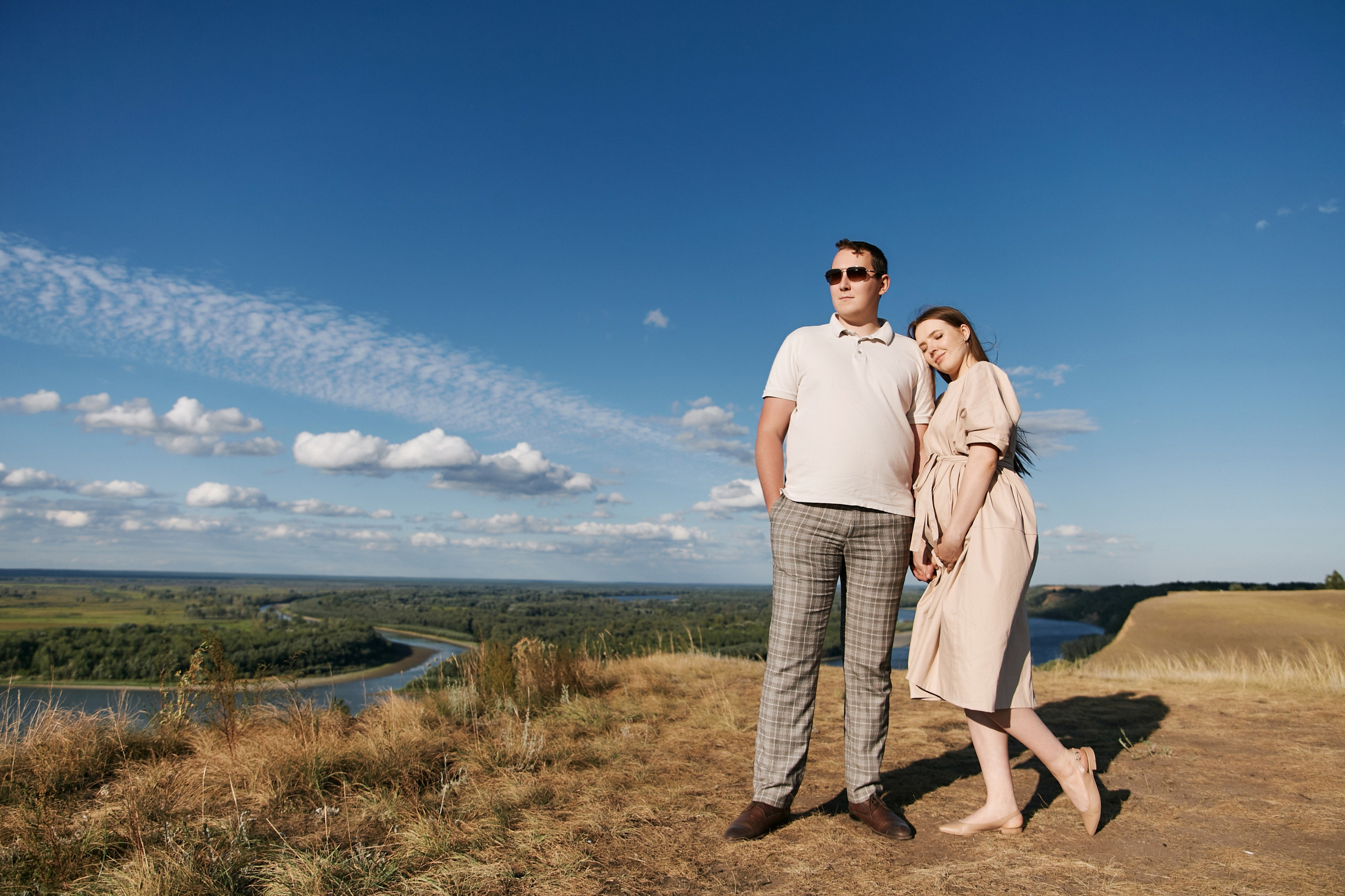 В ожидании чуда. Фотограф Андрей Кононенко