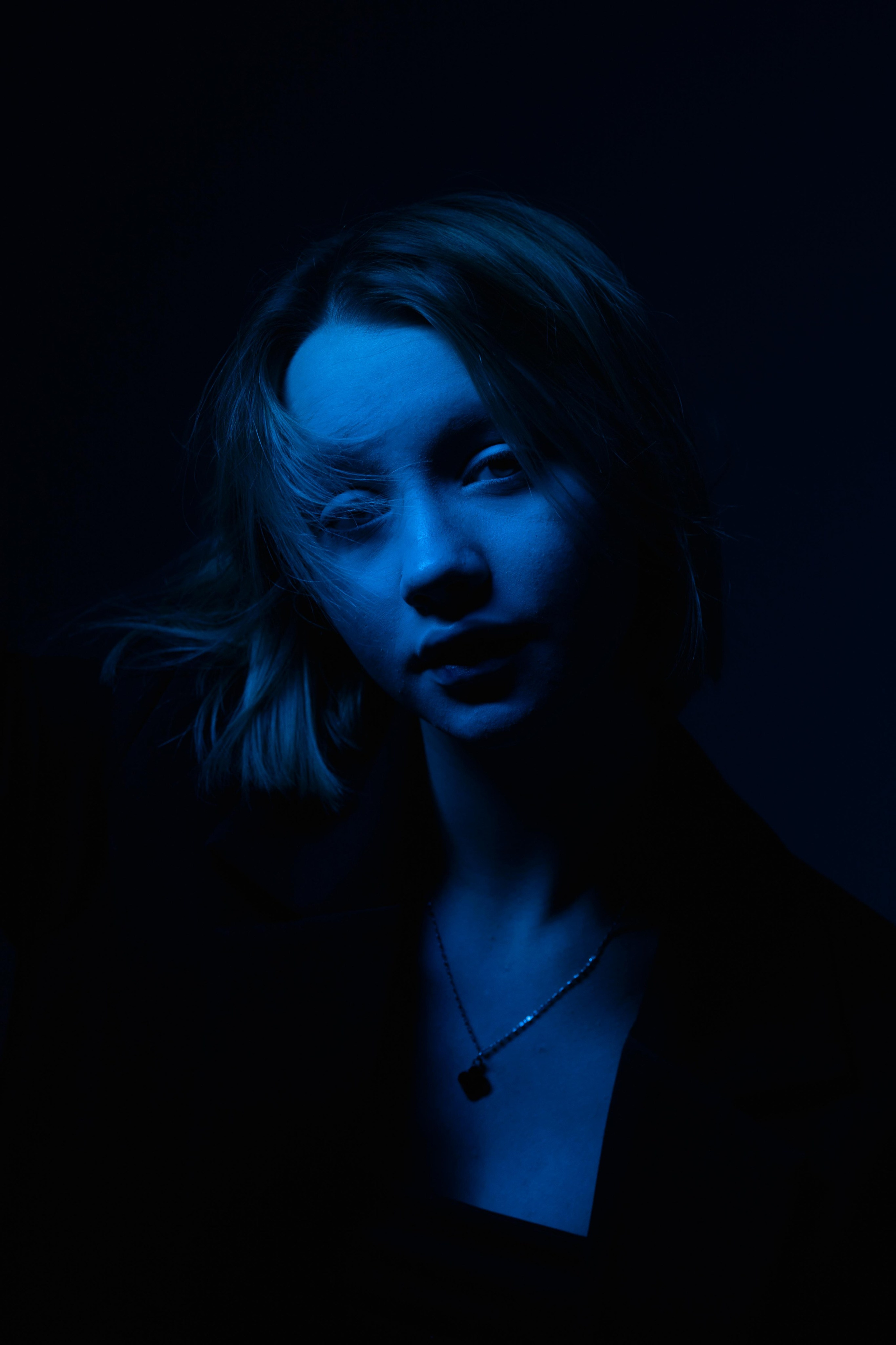 Женский портрет. Ангелина Беккер женский, семейный Love Story фотограф в Самаре