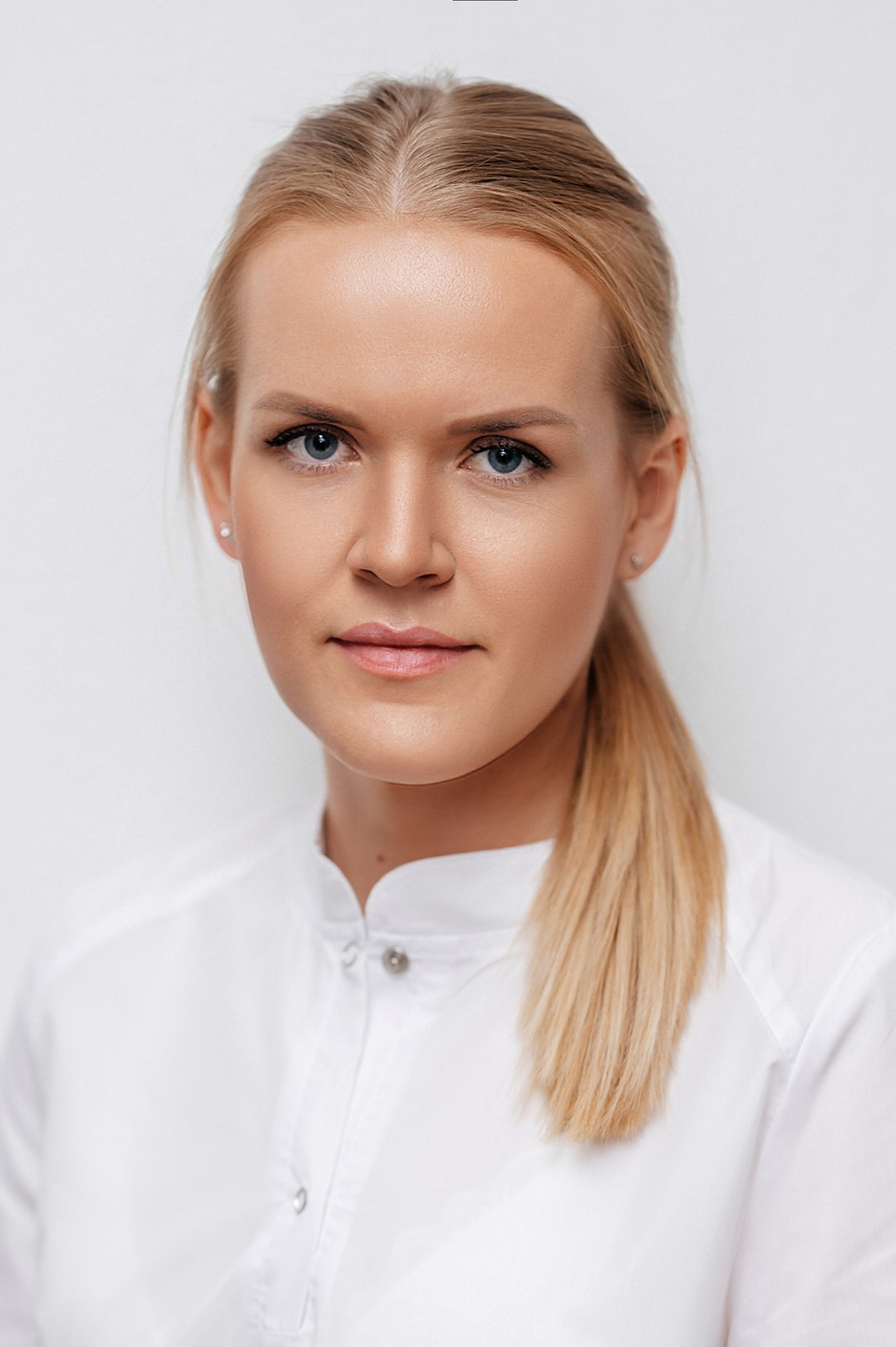 Стоматология. Фотограф Юлия Павлова Красноярск