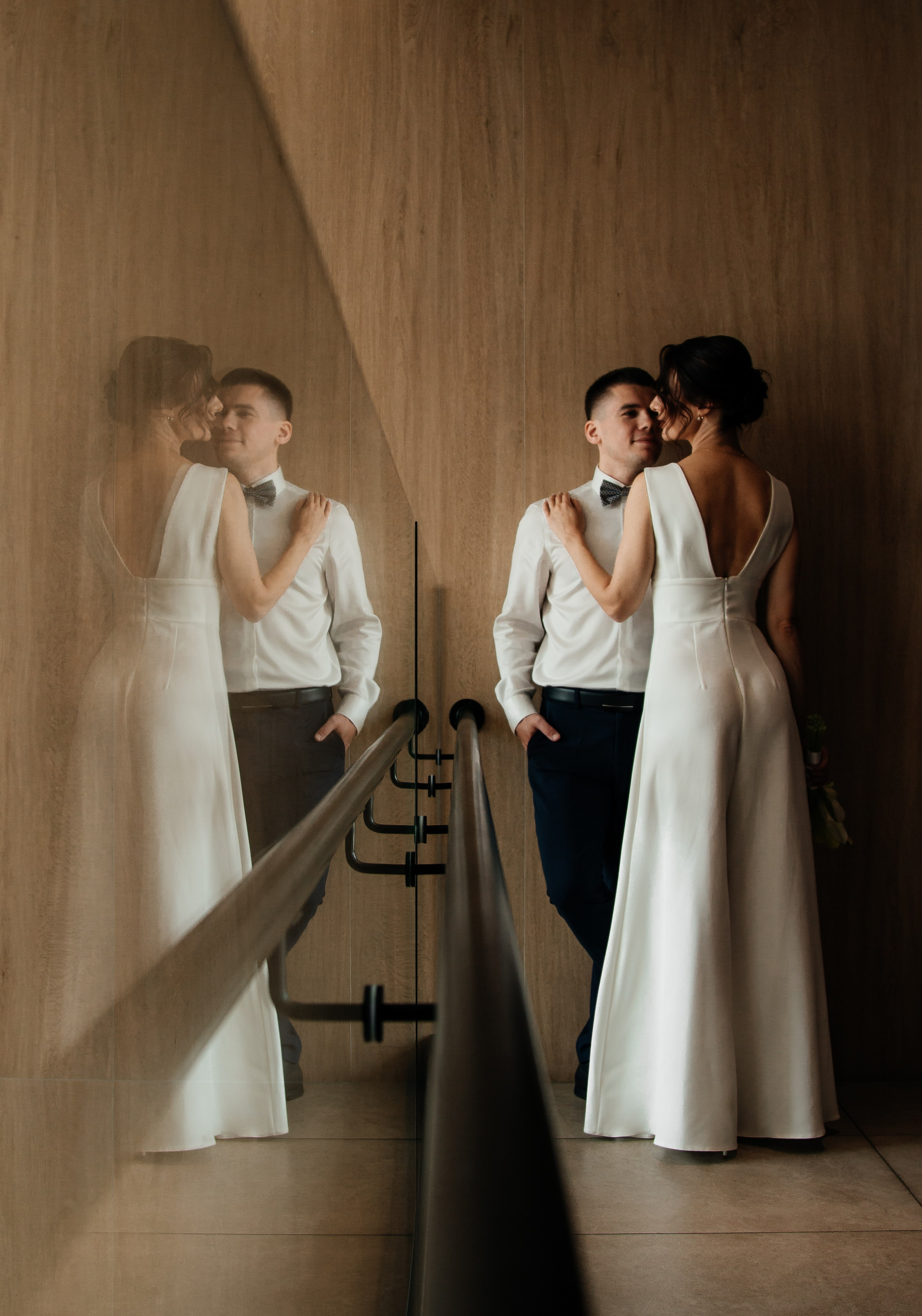 Свадьбы. Фотограф Семён Гнеушев