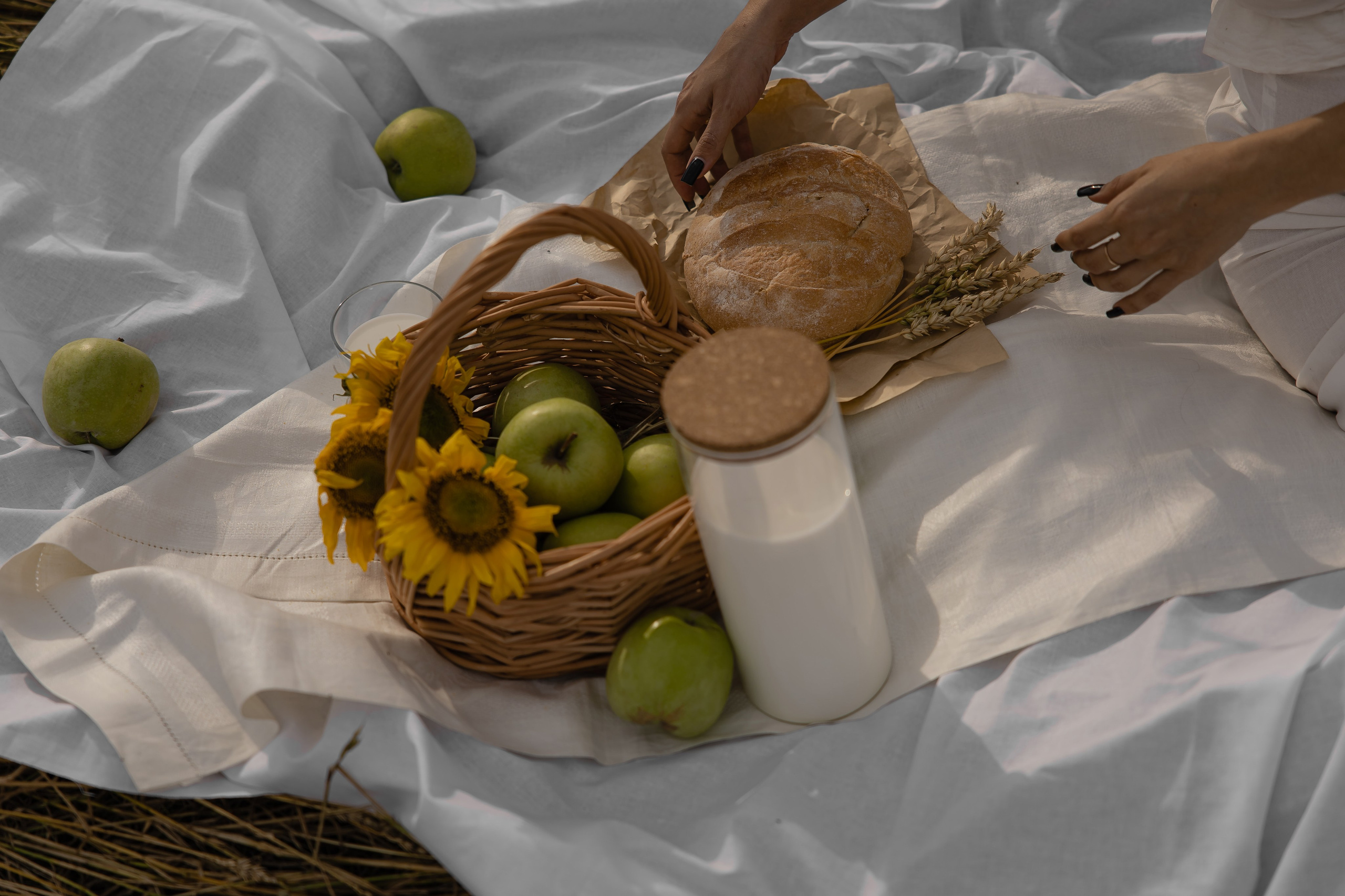 Даша. Свадебный и Семейный фотограф по всему миру Анна Фёдорова