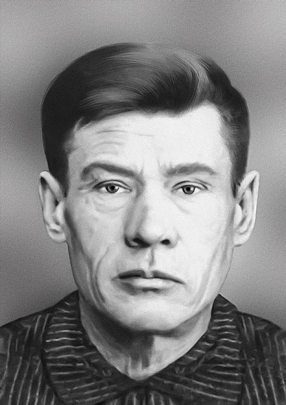 Реставрация старых фотографий