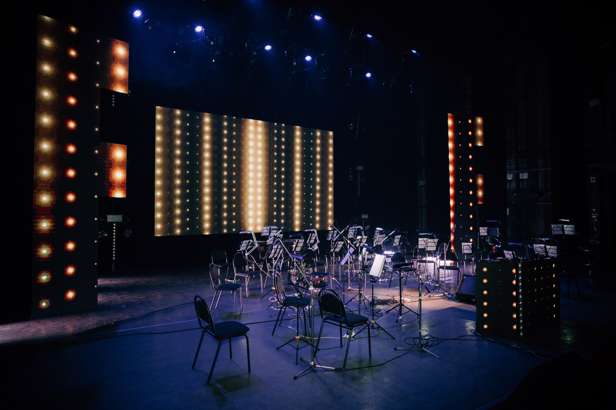 Концерт DJ Илья First. Свадебный фотограф Челябинск, Екатеринбург, Курган — Виктор Слуднов