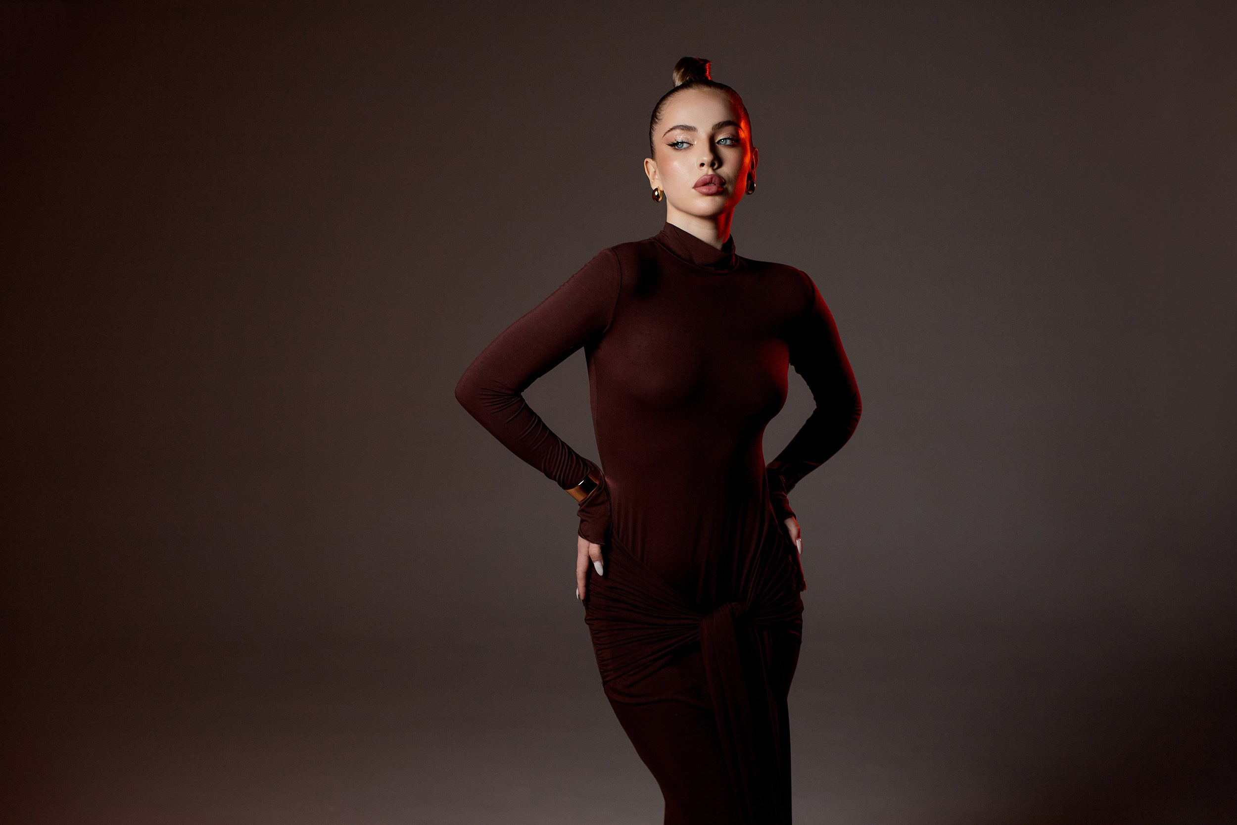 МК Алёна Белоусова. Свадебный фотограф Челябинск, Екатеринбург, Курган — Виктор Слуднов