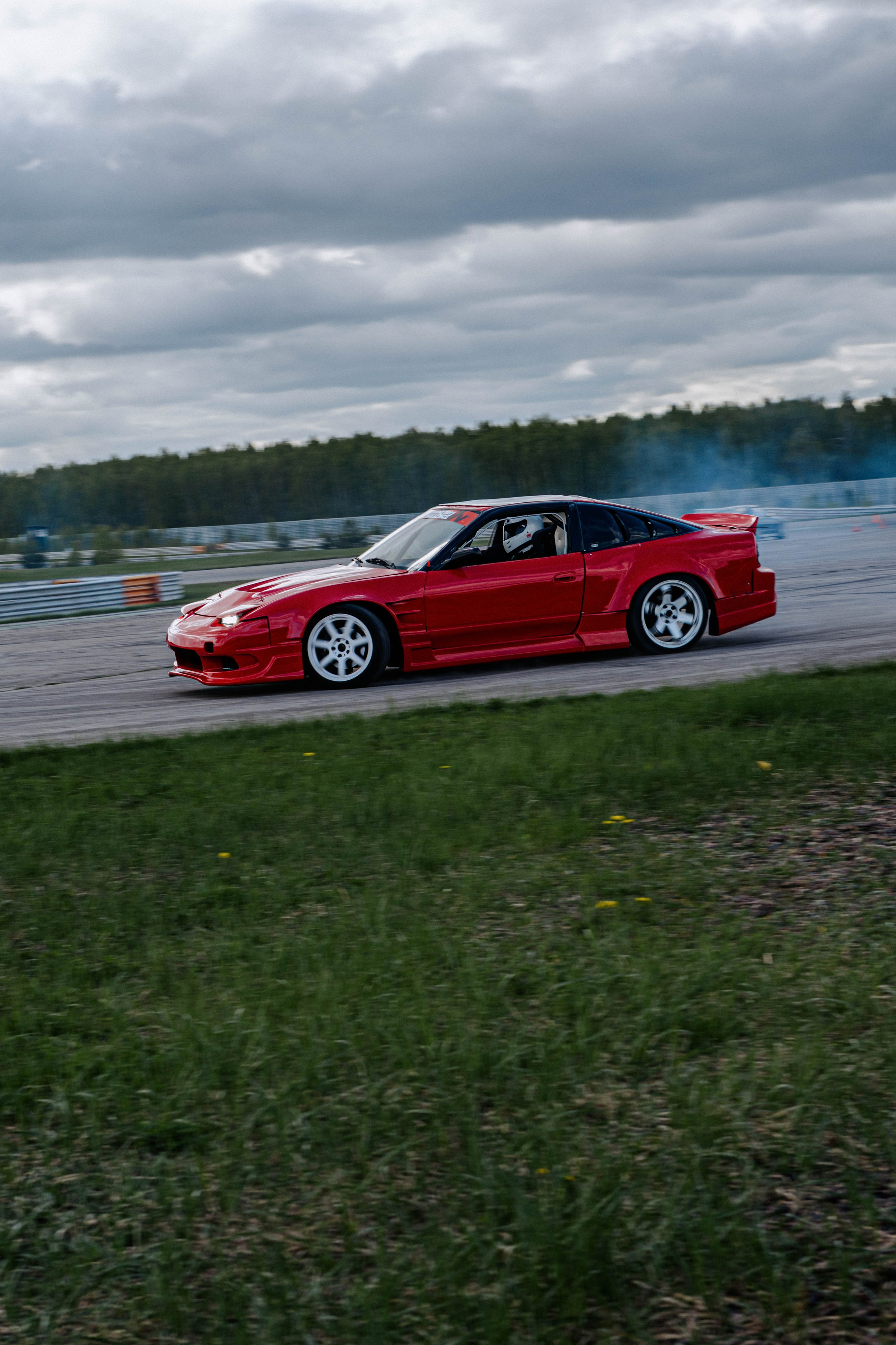 Открытие сезона 2024. Фотограф Александра Кузнецова