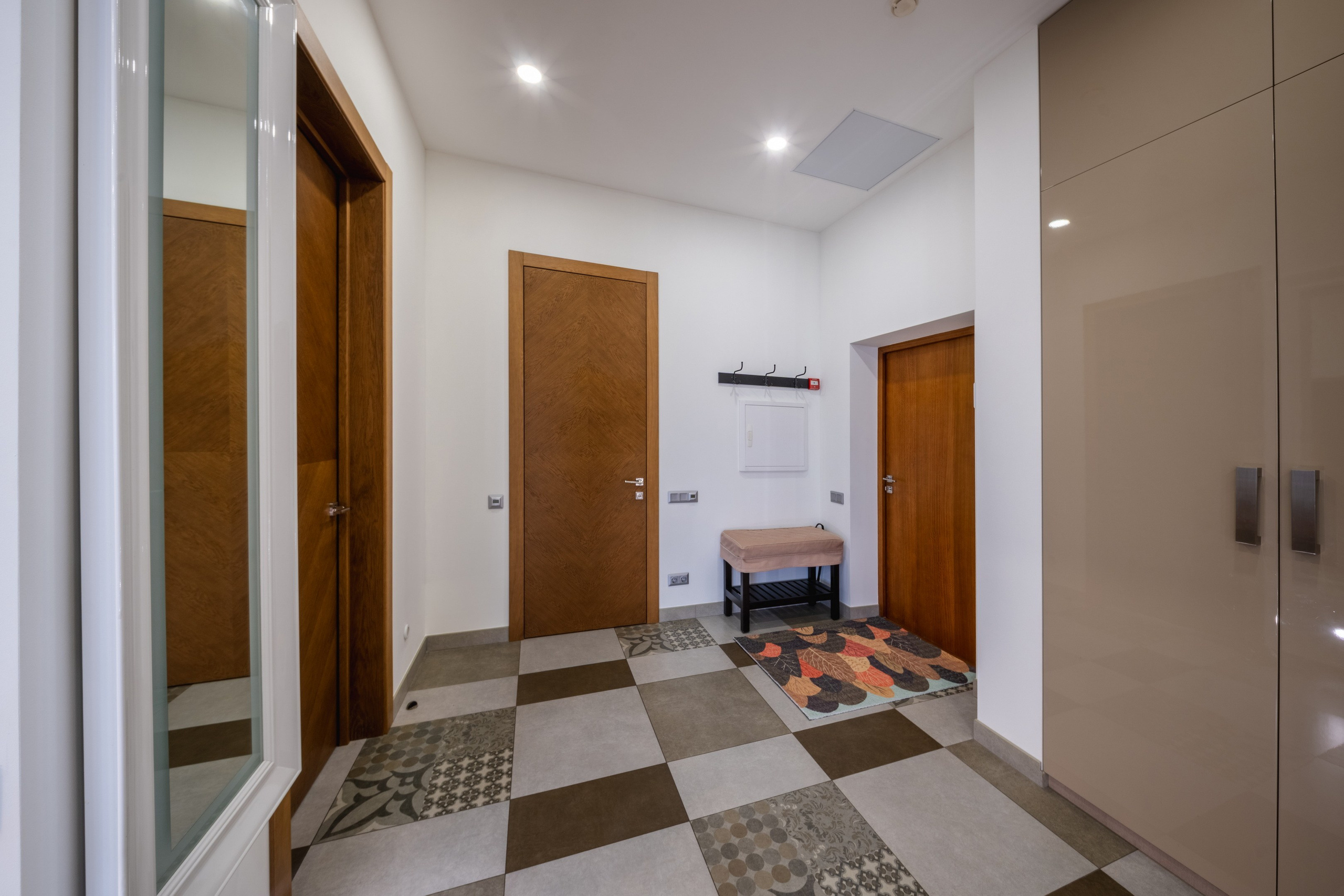 Интерьер. Квартира. Константин Дем | Фотограф