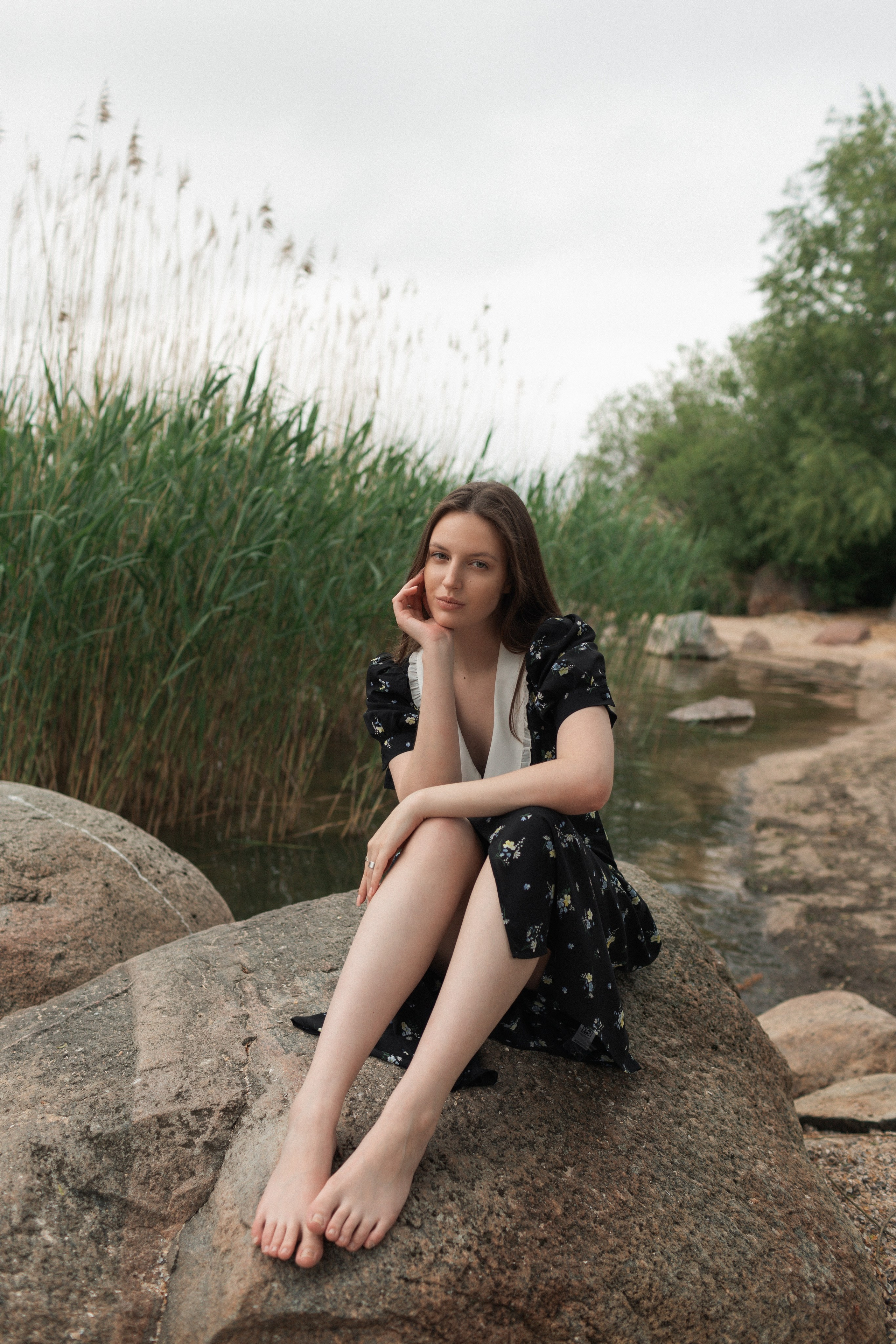 Anastasia A. Modeling agency TM MODELS