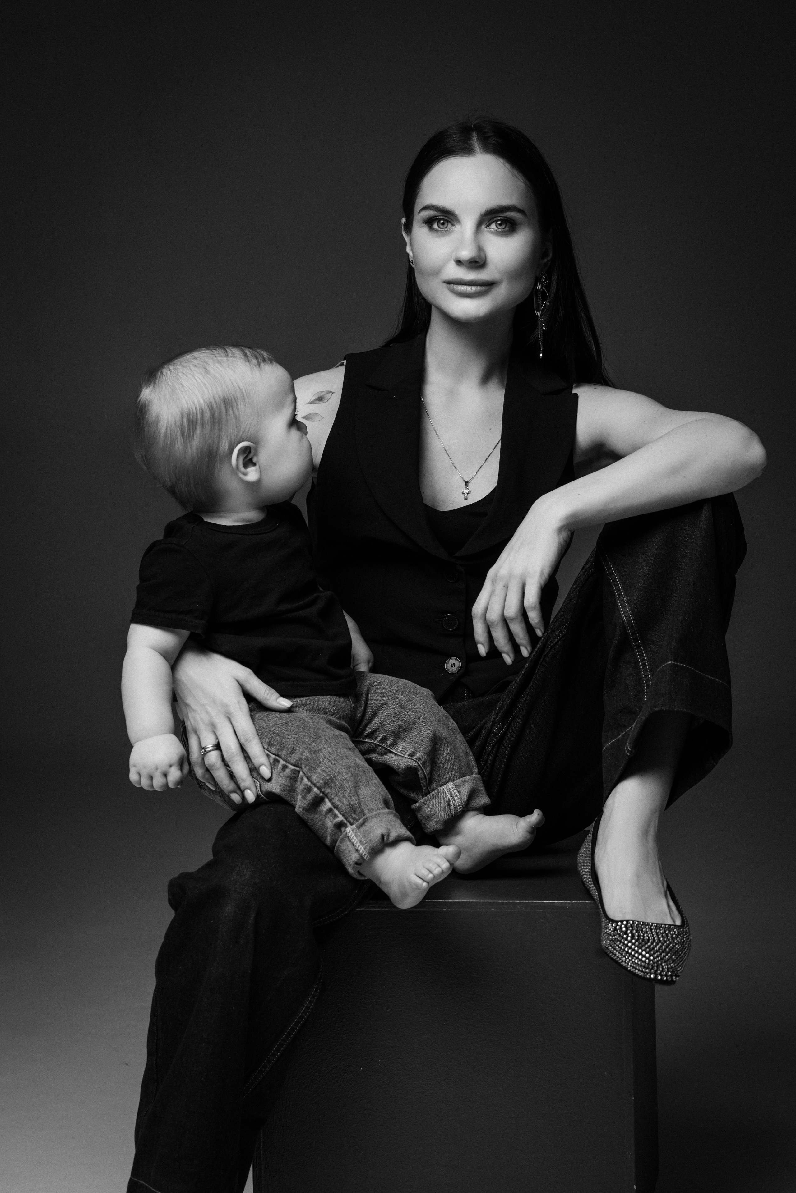 Семейные. Профессиональный семейный фотограф в Ярославле Юлия Ракова