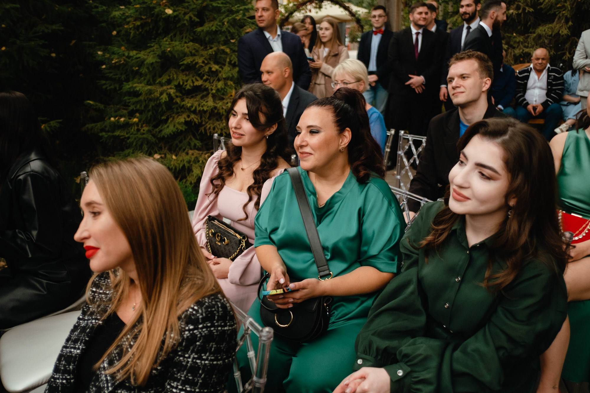 Позовем всех?. Свадебный фотограф Александра Тюлякова