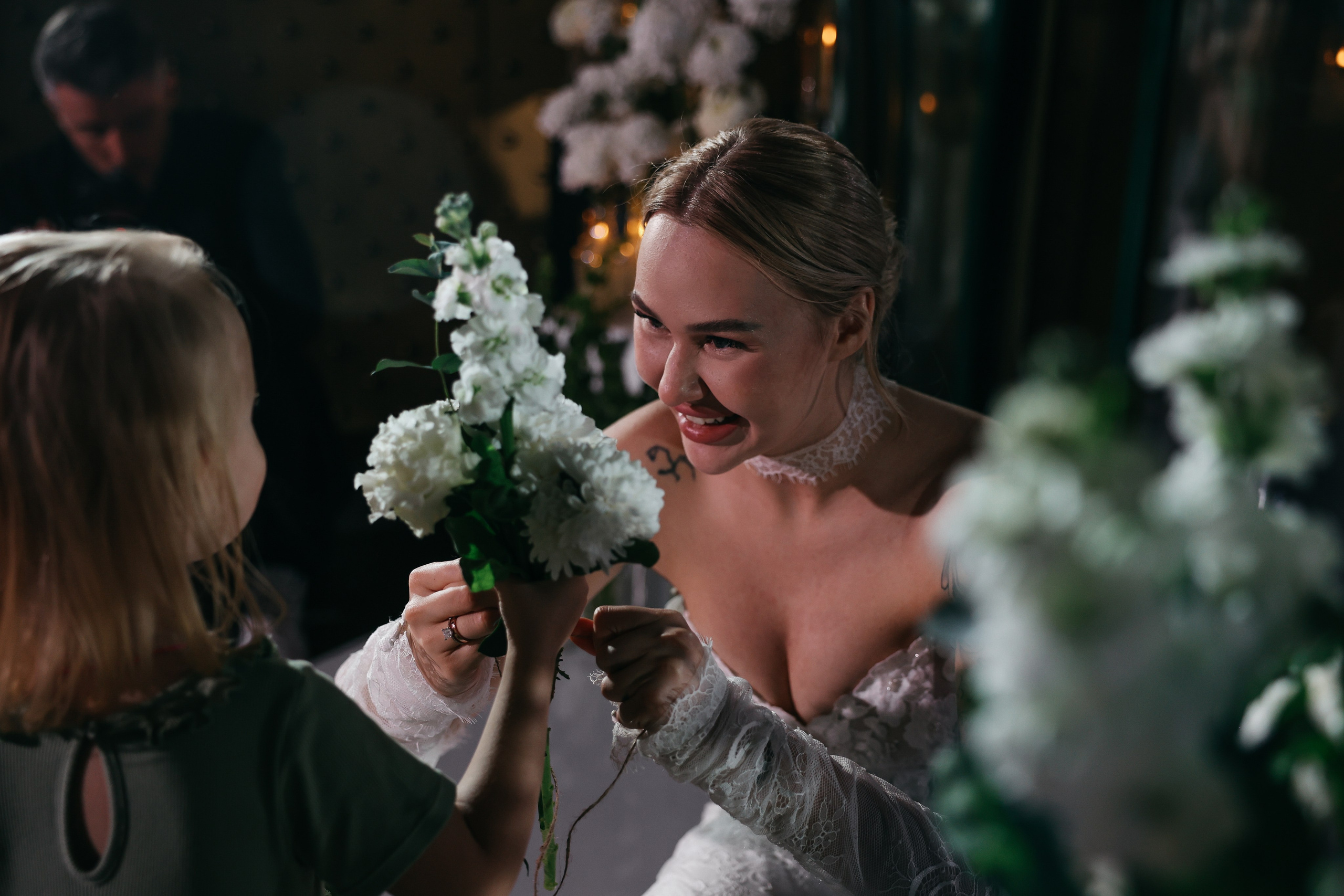 Александр и Алиса. Свадебный и семейный фотограф в Ростове-на-Дону Марианна Хахладжева