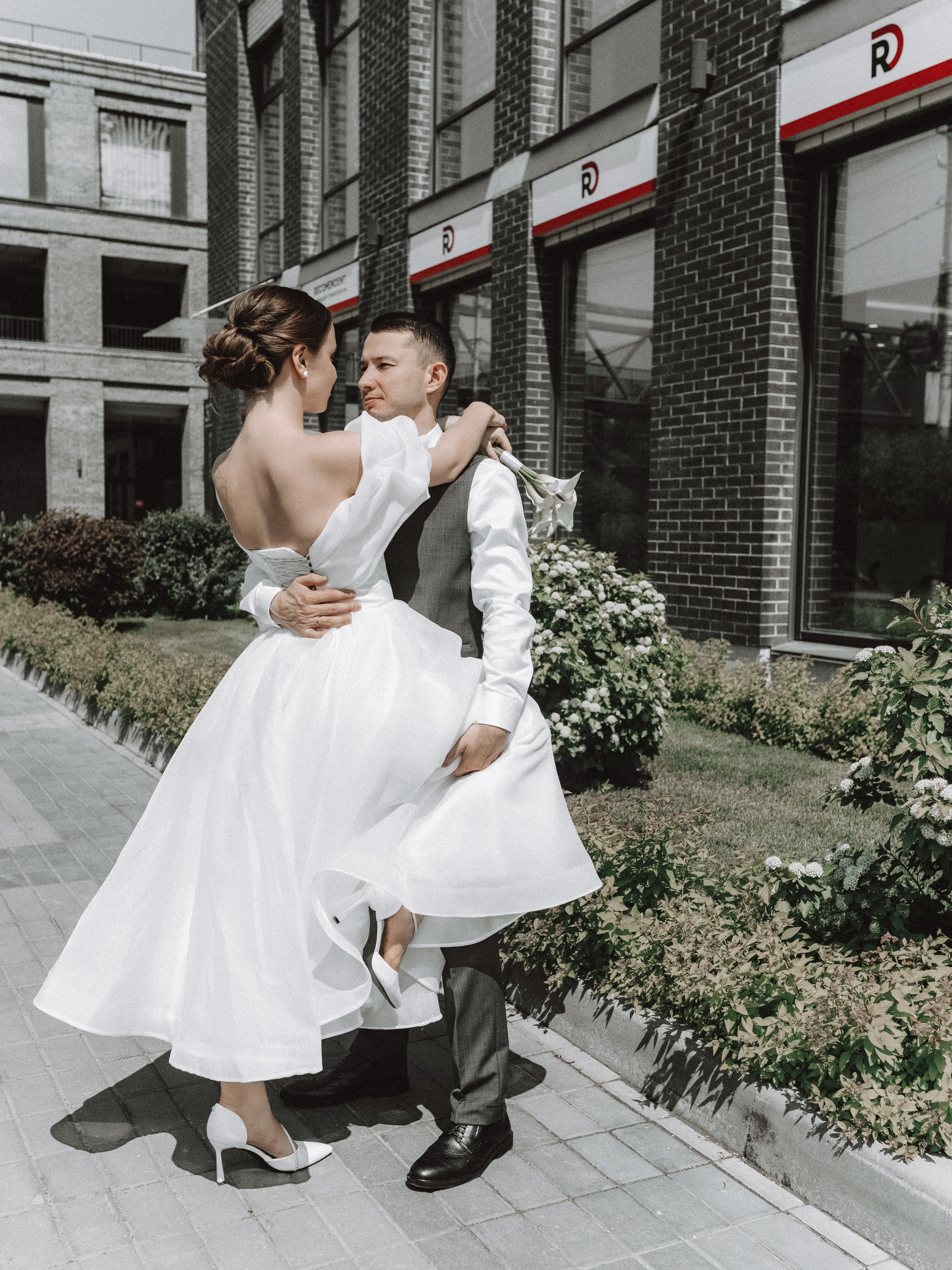 Свадебный фотограф в Инских Холмах, Новосибирск | Яна Иванова. Семейный и свадебный фотограф в Новосибирске Иванова Яна