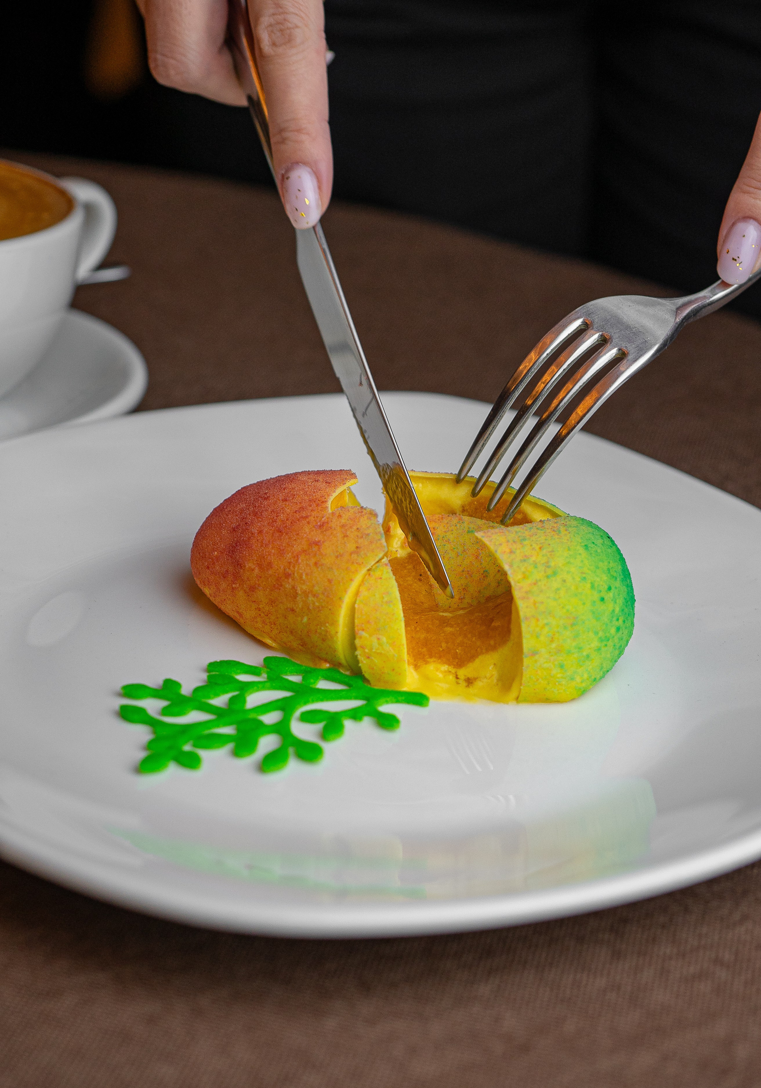 Senator. Фуд-фотограф Караганда Астана