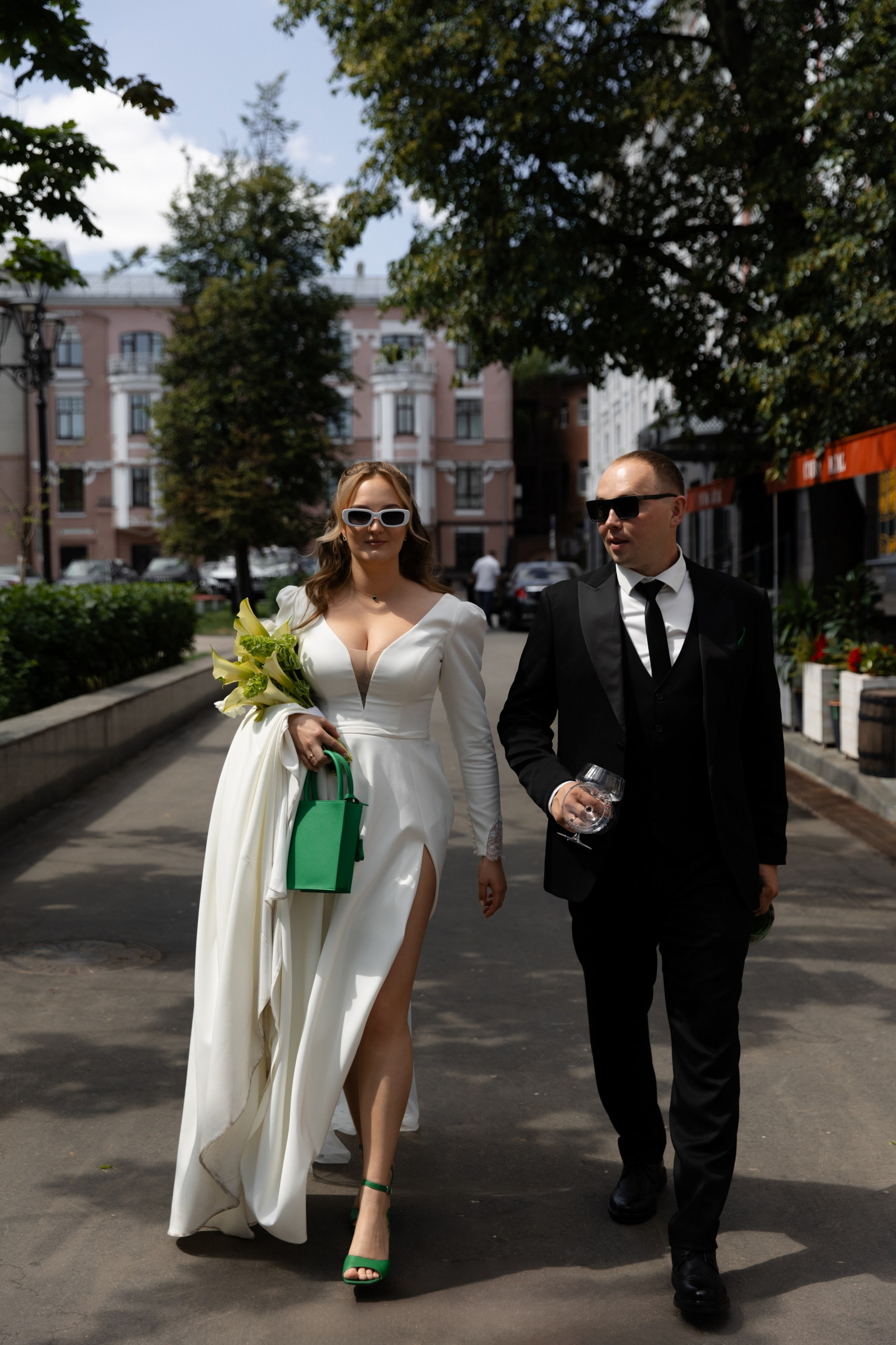 Даша и Саша. Фотограф Нижний Новгород