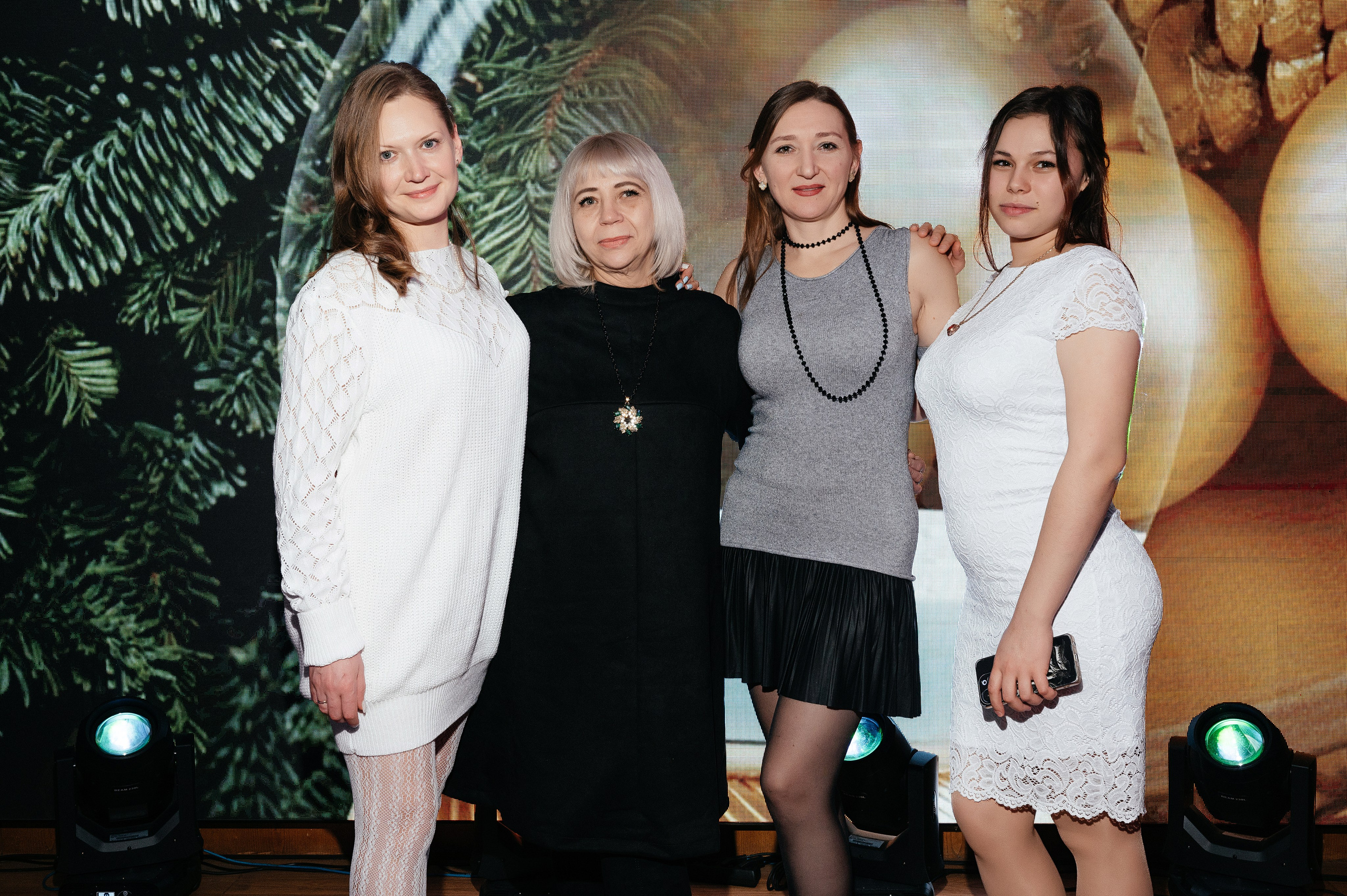 Яркий корпоратив 2025. Свадебный и семейный фотограф в Ростове-на-Дону Алина Астахова