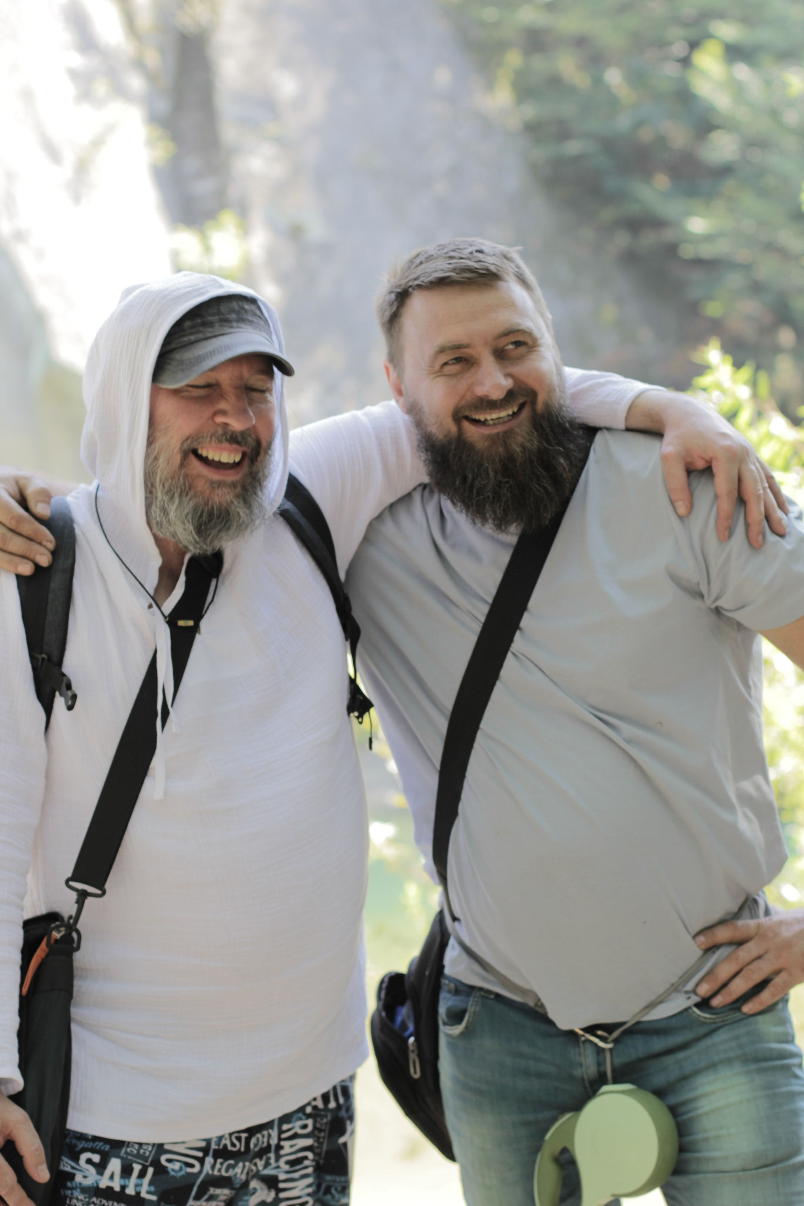 Горячий Ключ (2024-09-22). Собор Отрасли