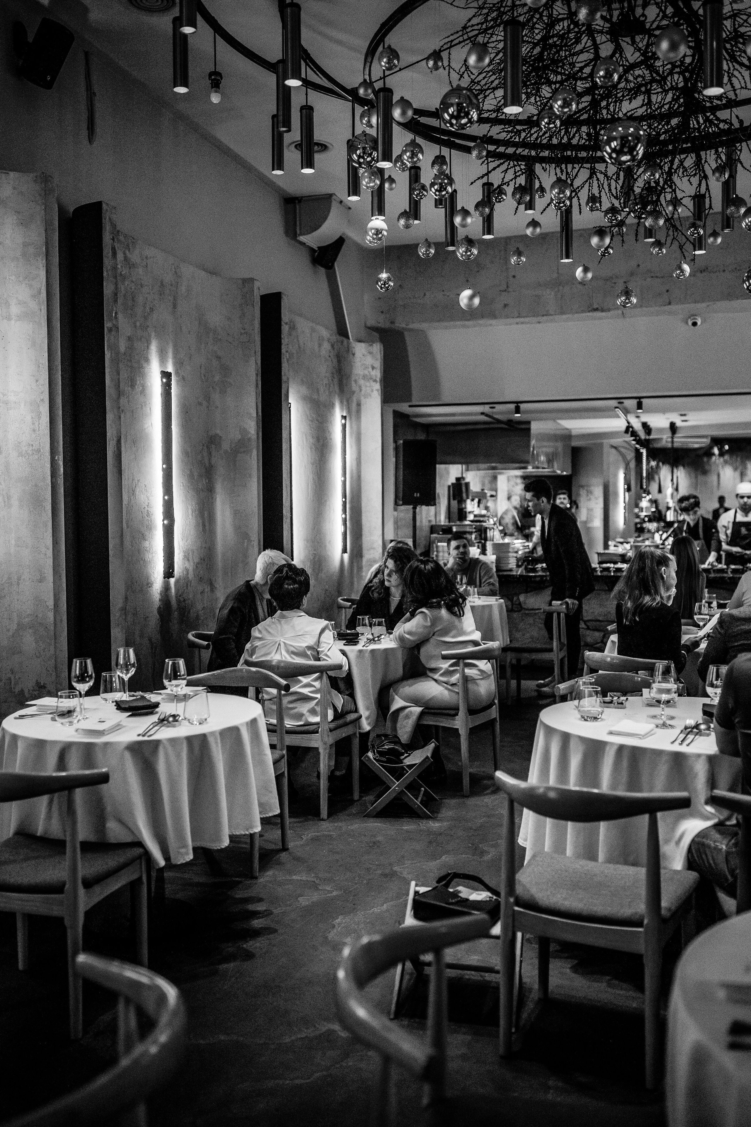 Репортаж. Фотограф Павел Рыжков