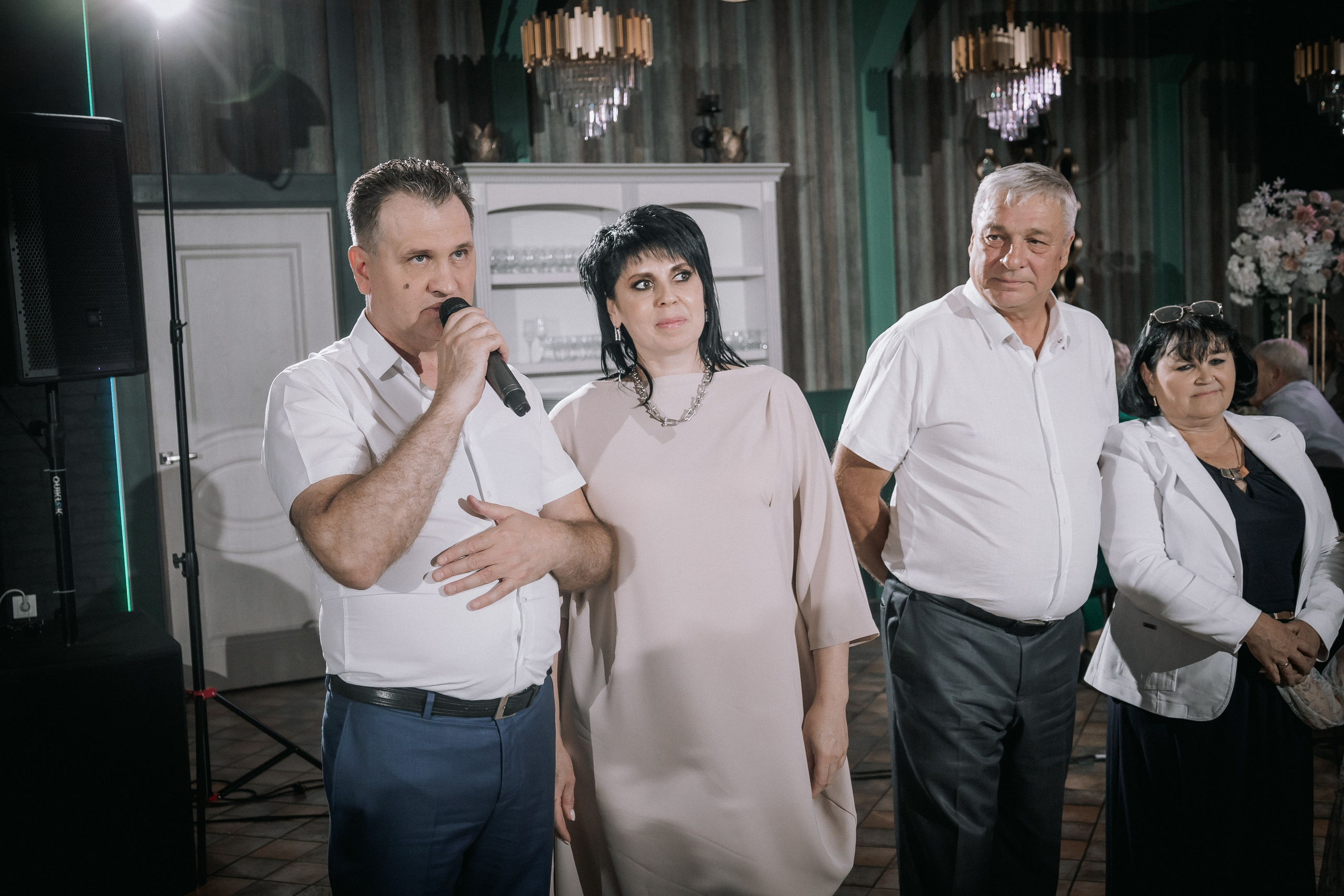 Свадебный день. Дарья и Джем. Свадебная фотография. Арина Рубах