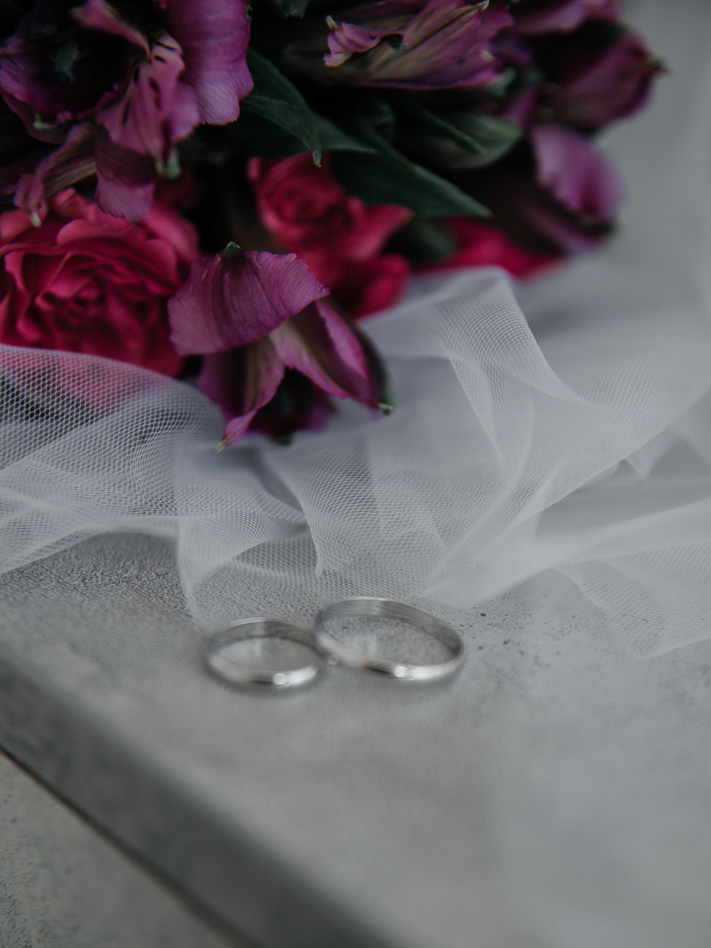 Свадебные съемки. Фотограф Юлия Мальцева