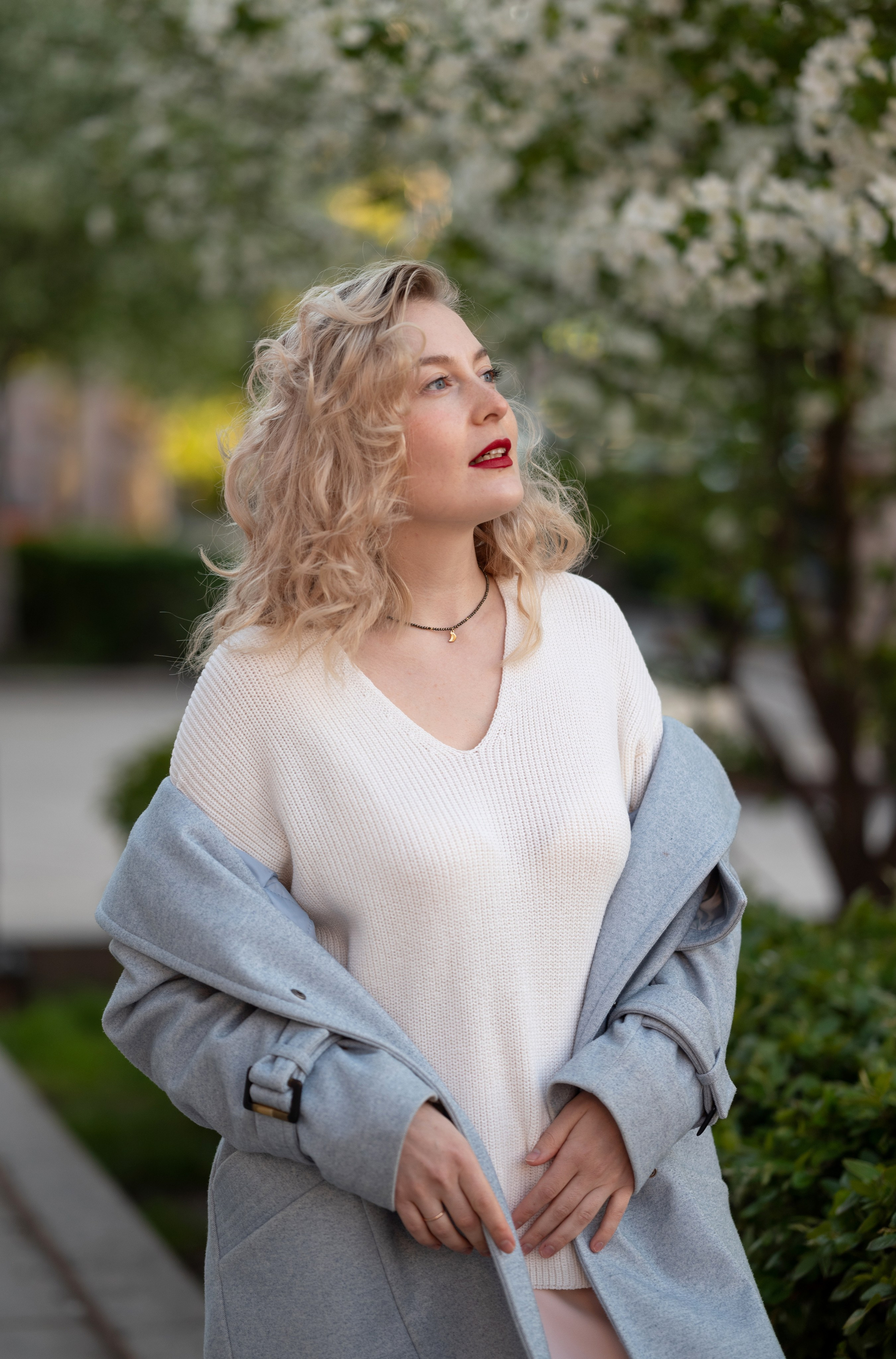 Яна. Фотопрогулка. Фотограф в Тюмени Голышева Елена