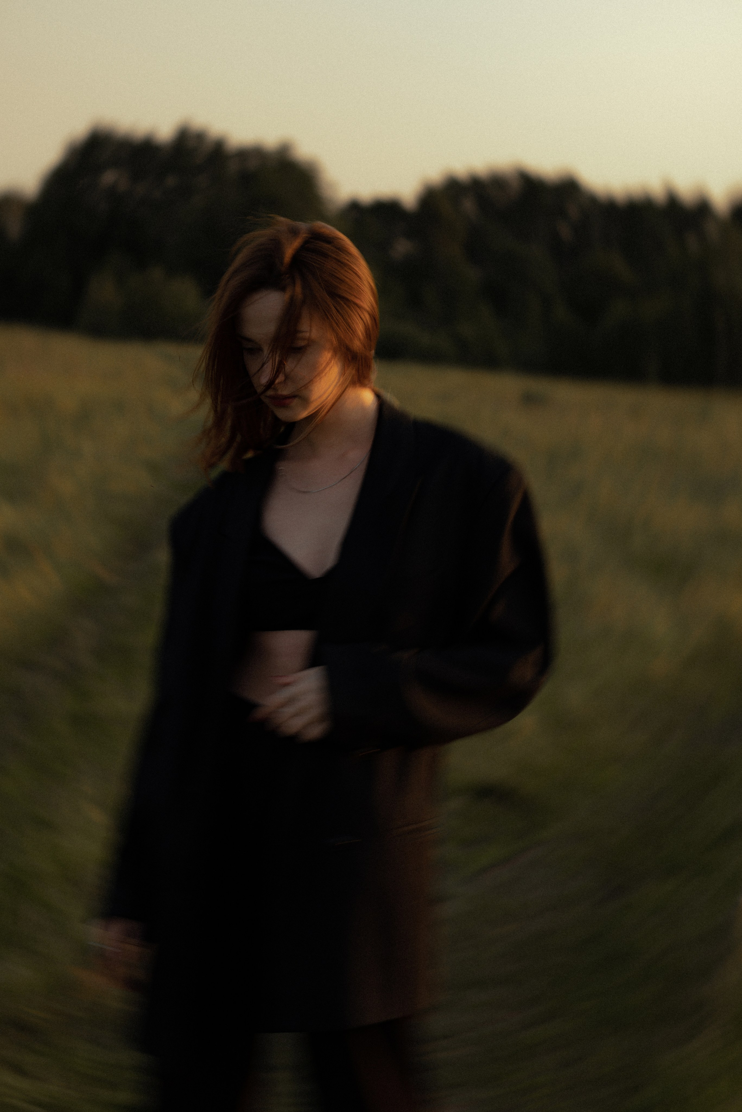 Настя. Свадебный и портретный фотограф в Брянске и Москве Алина Химушкина