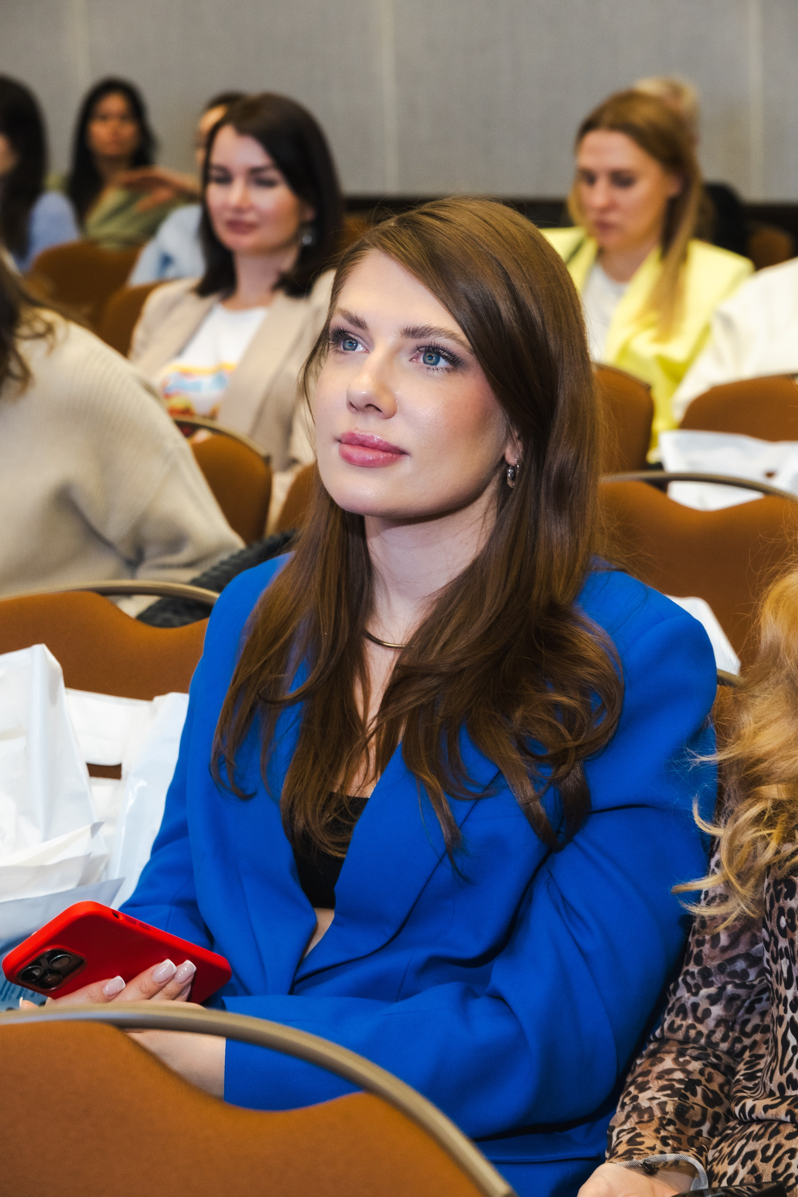 Forum4Beaut Сочи DEKA|2024. Фотограф Гульназ Фатихова, г. Москва