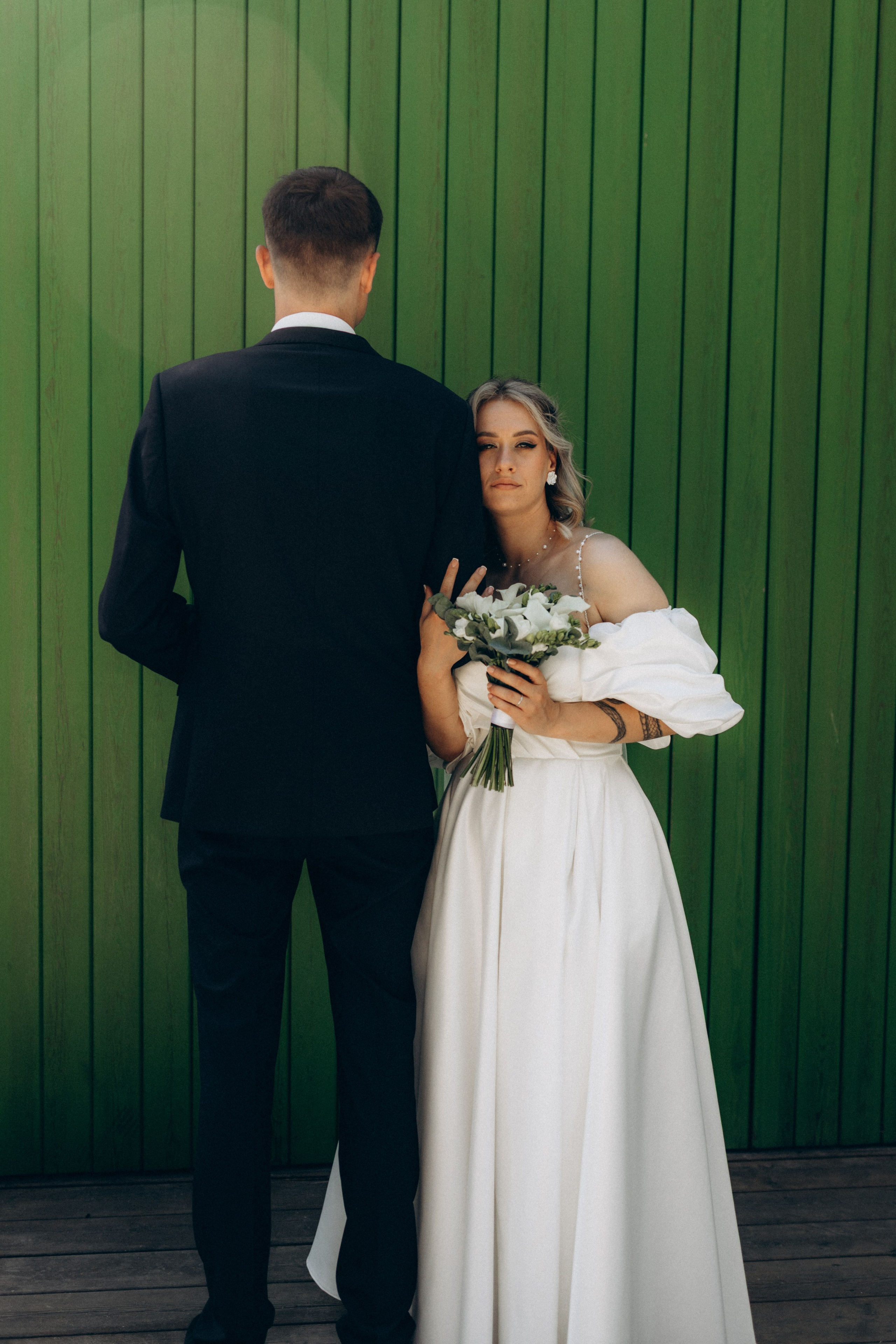 Виктория & Лев. Фотограф НОГИНСК, Москва, Анастасия Белая