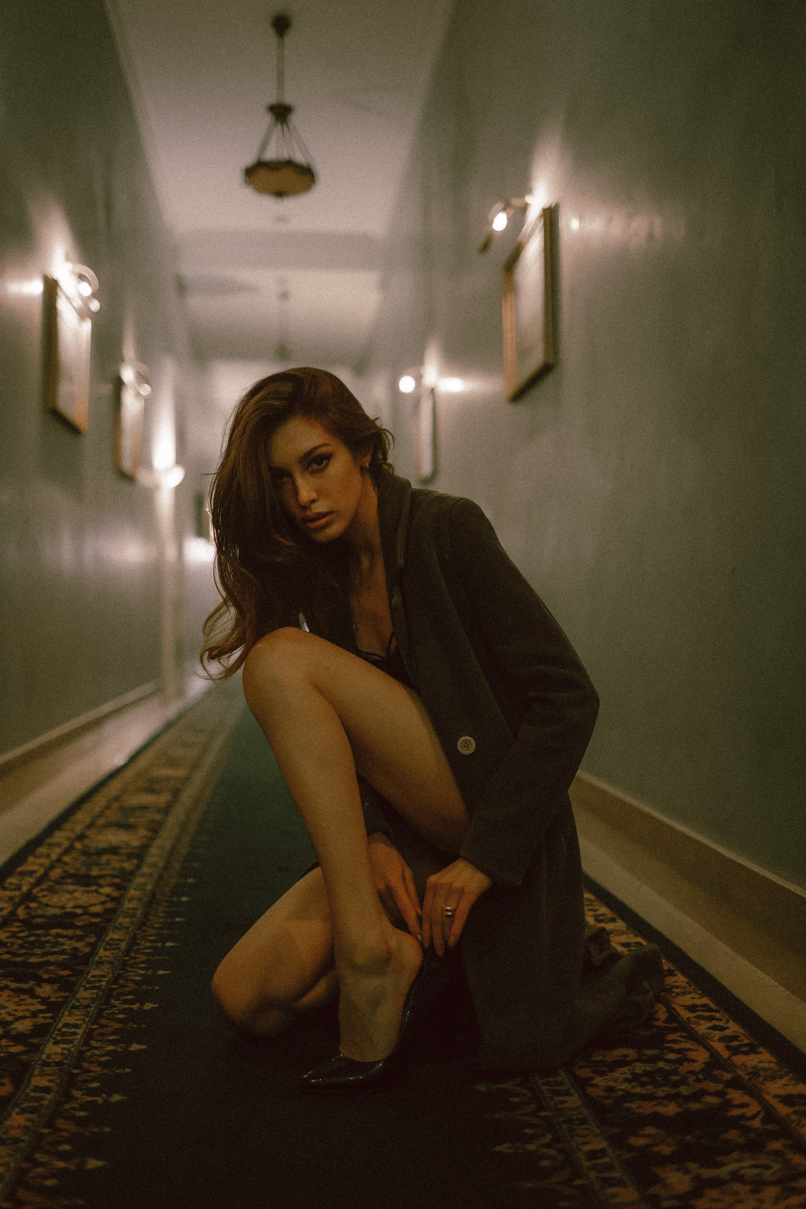 KATE. Фотограф Мария Сивохина