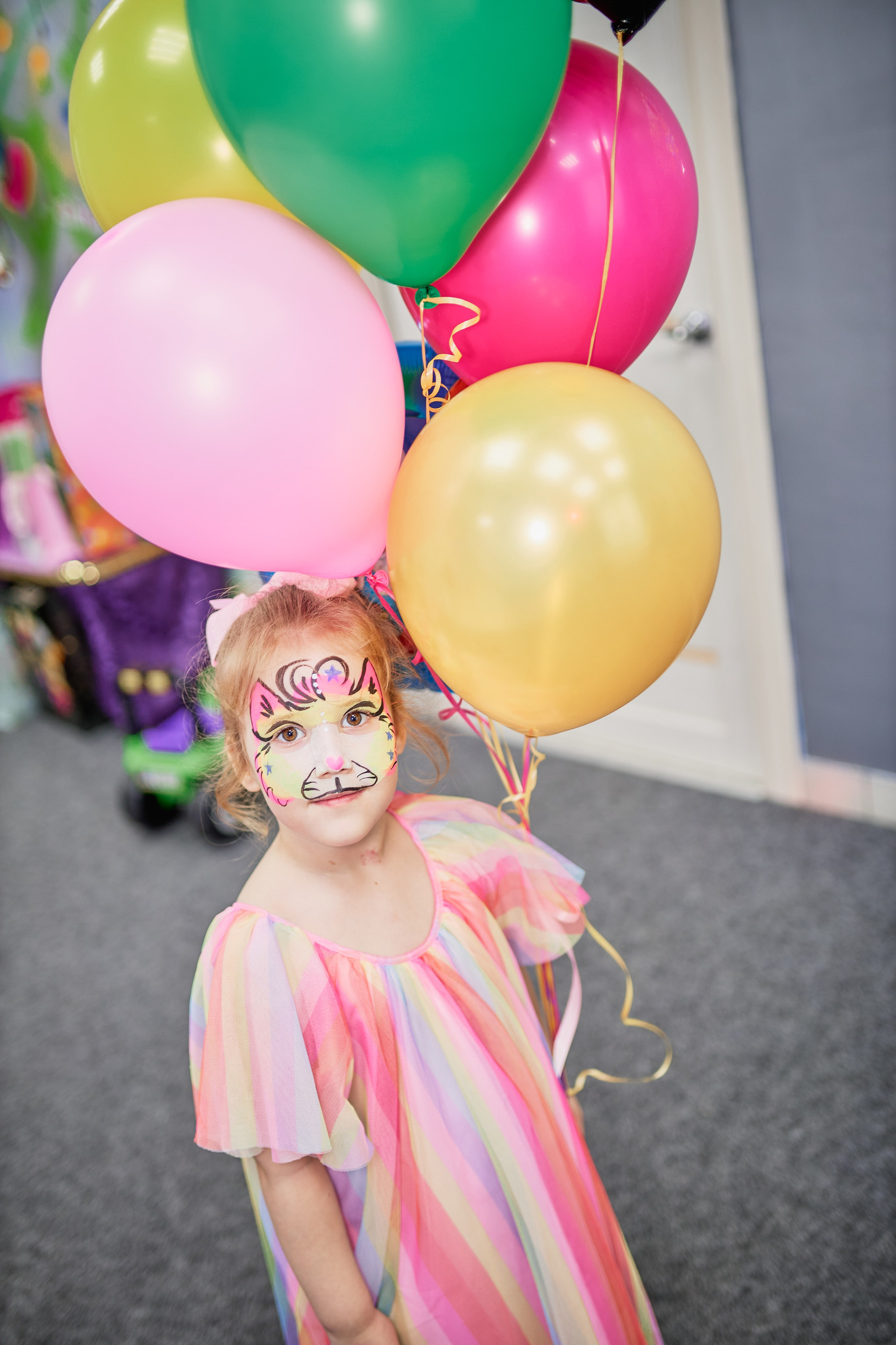 Праздники. Свадебный фотограф Андрей Шмаргунов в Кирове