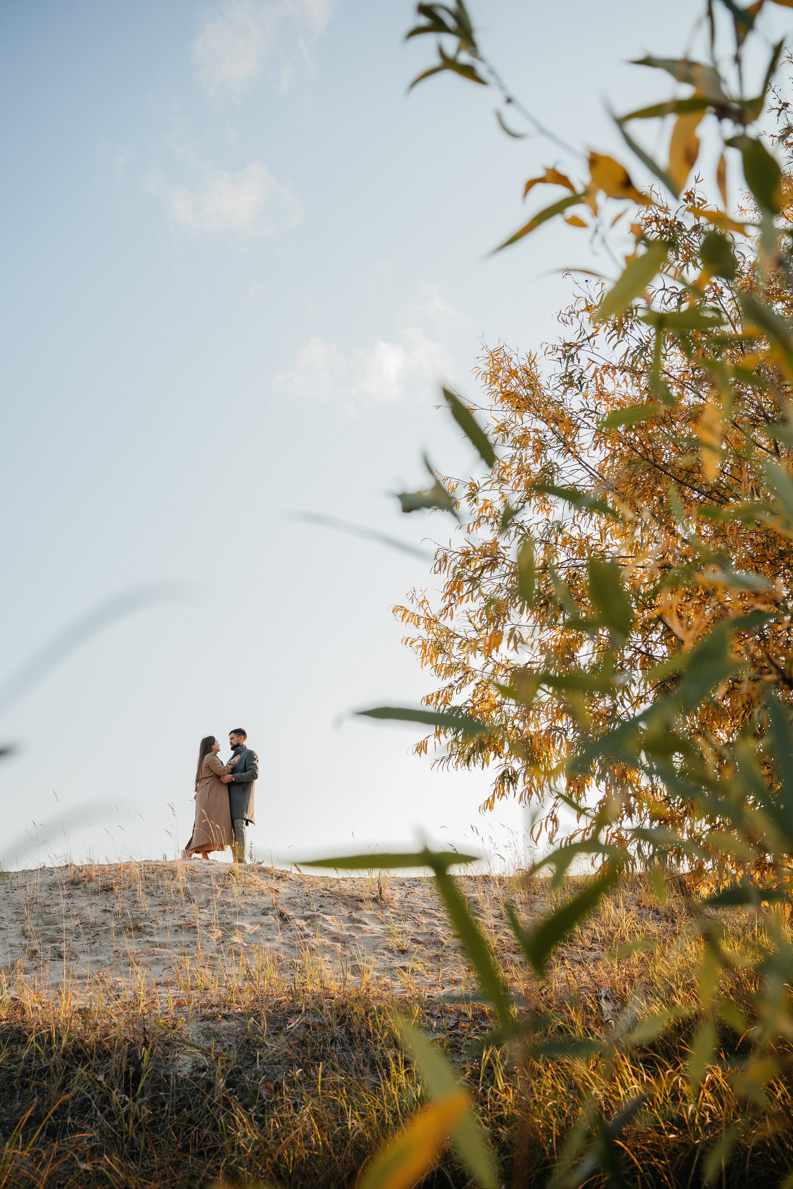 Фотопрогулки в Сургуте. Семейный фотограф в Сургуте Инна Смолякова
