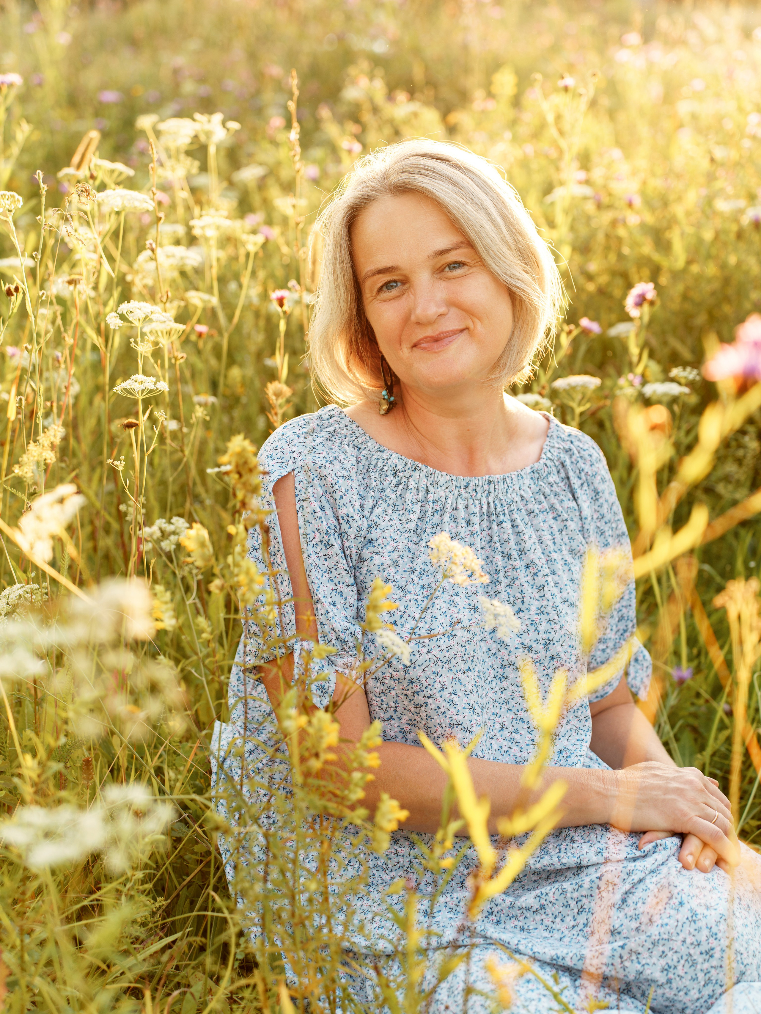 Елена. Елена Симонова