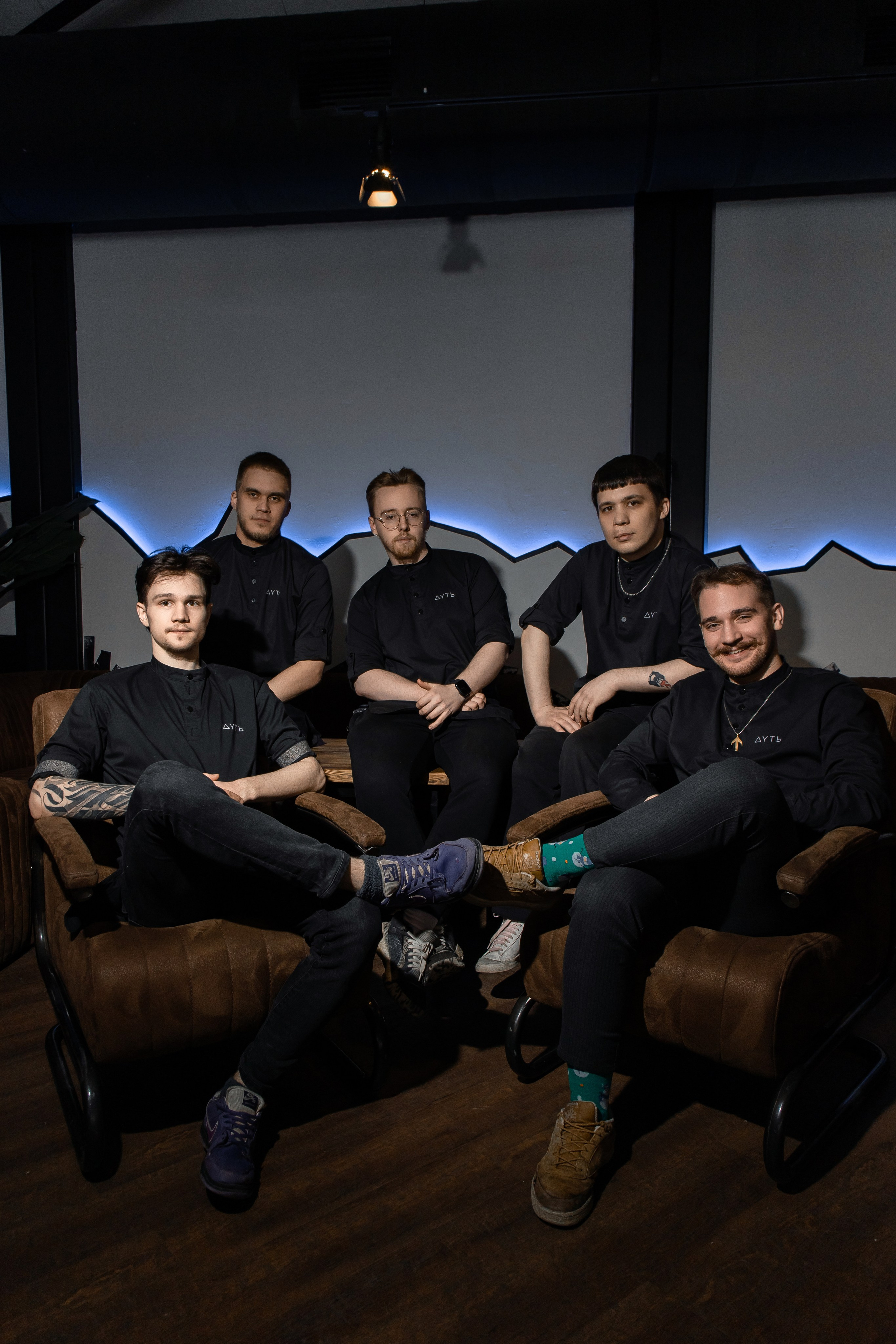 Дуть. Фотограф Денис Лесковский (Тюмень)