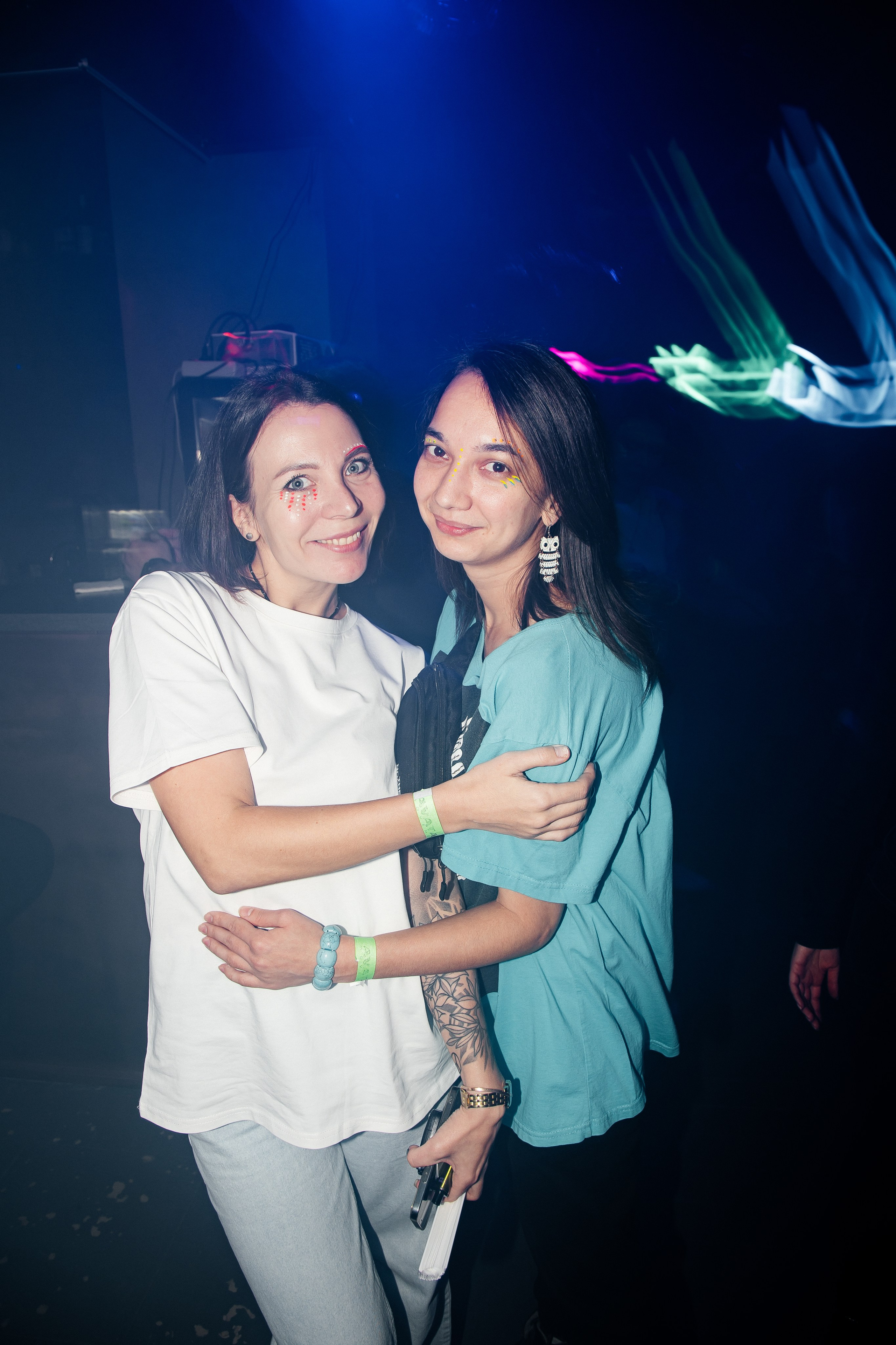 Суета Аватар. Фотограф Денис Лесковский (Тюмень)