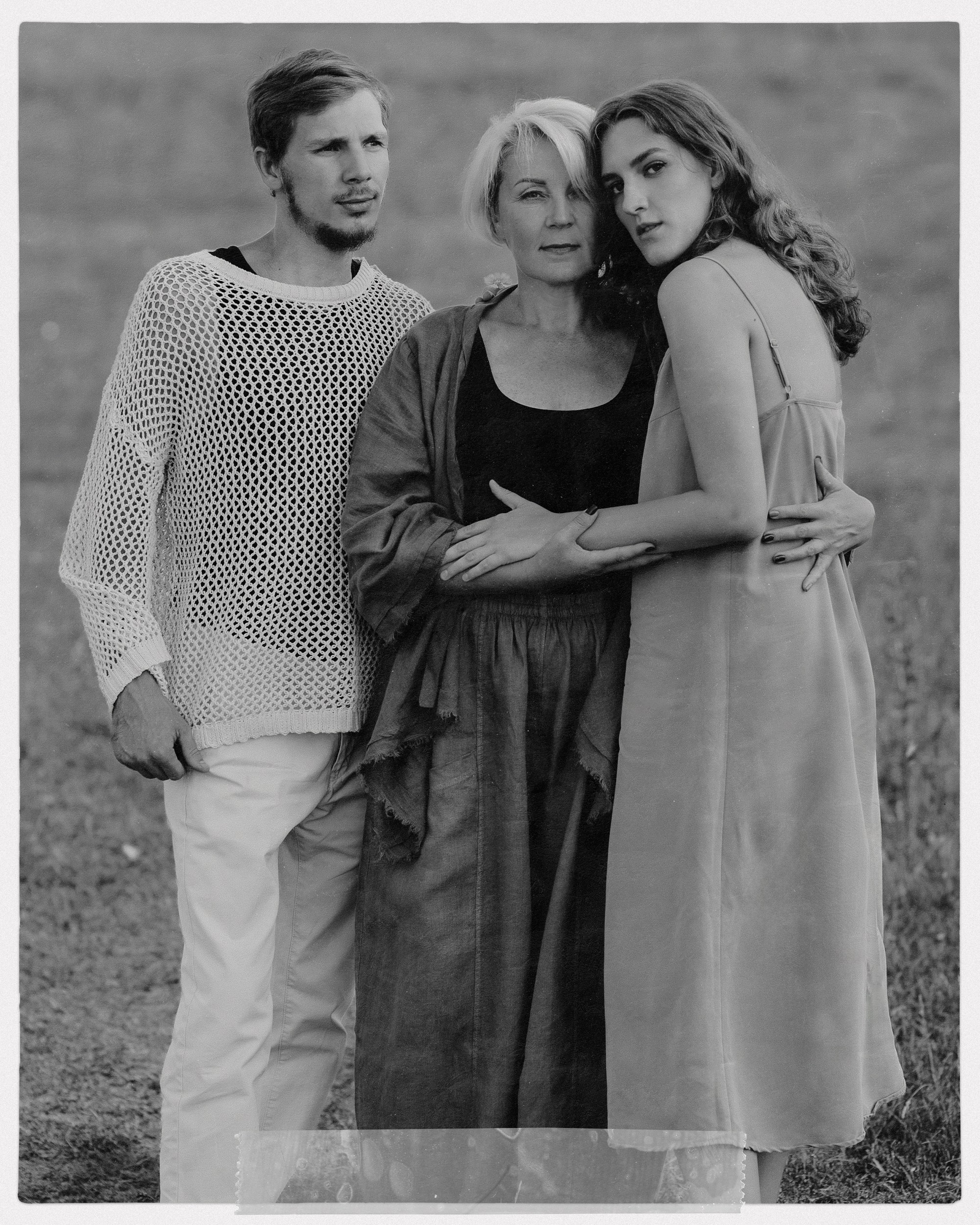 Family. Фотограф Самара