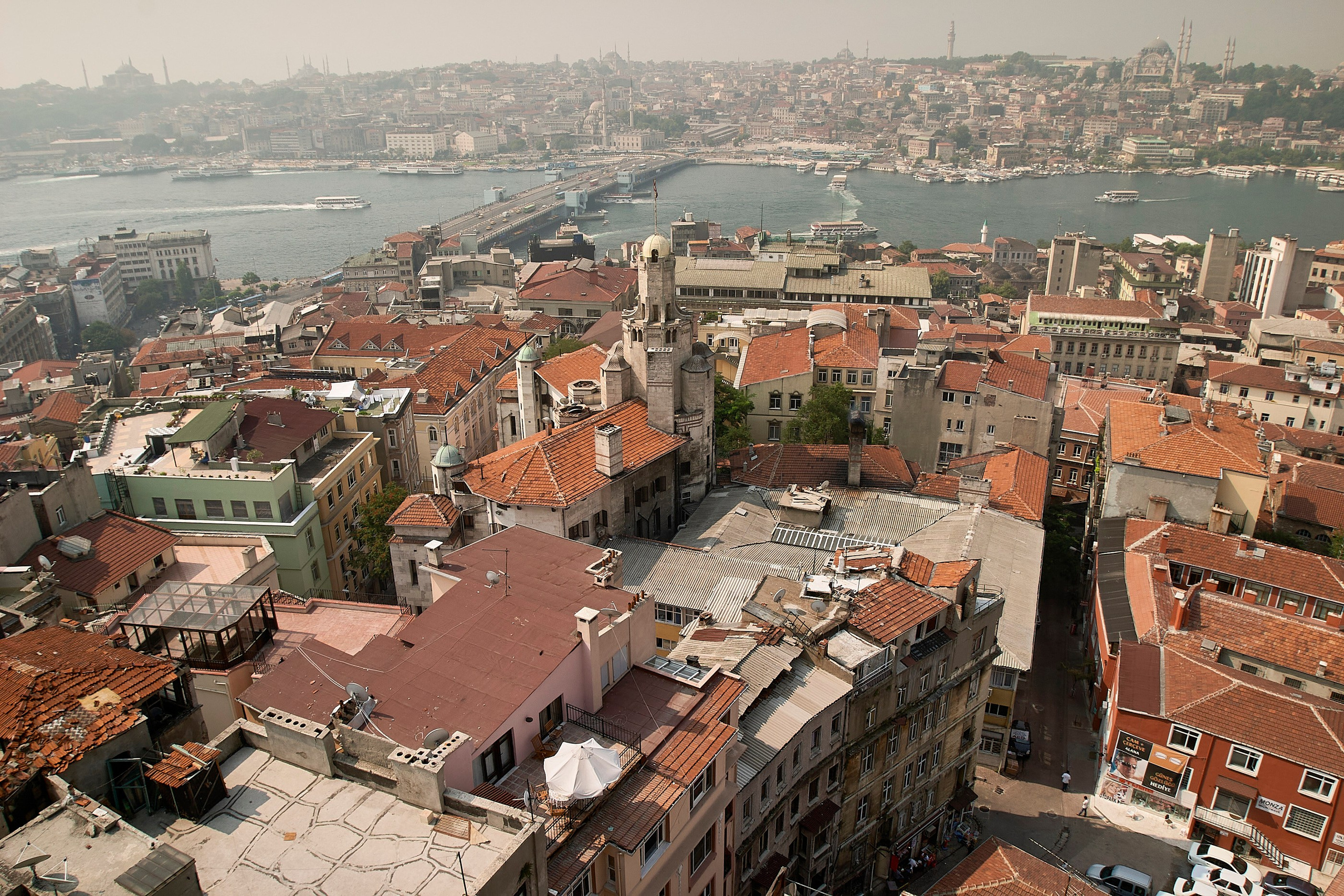 Photography tour in Istanbul. Портретный и бизнес-фотограф в Москве Андрей Никольский