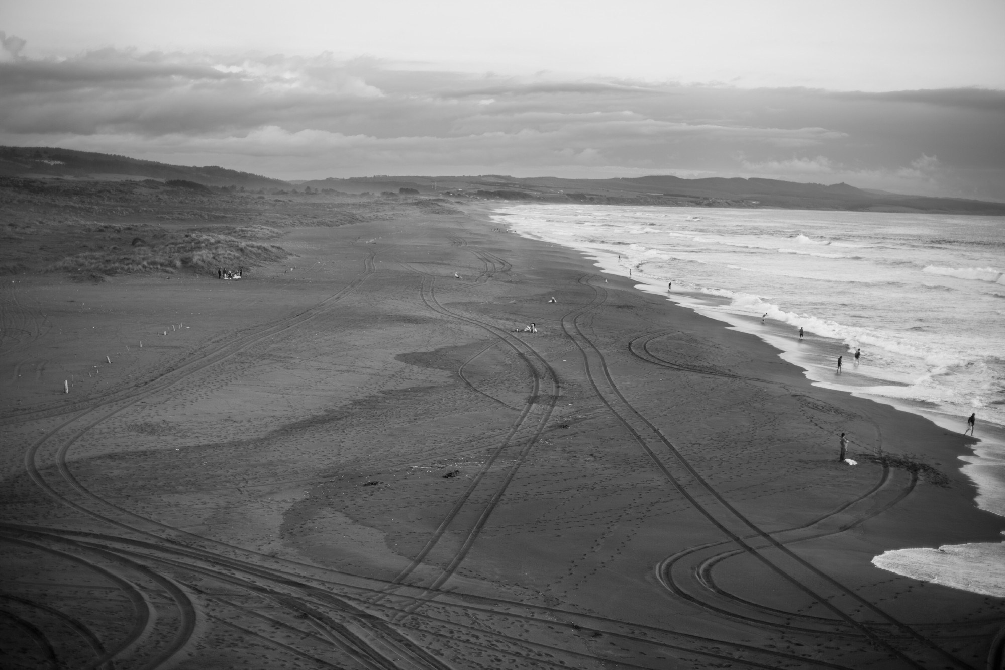 LANDSCAPE. Portrait and business photographer in Moscow Andrey Nikolsky