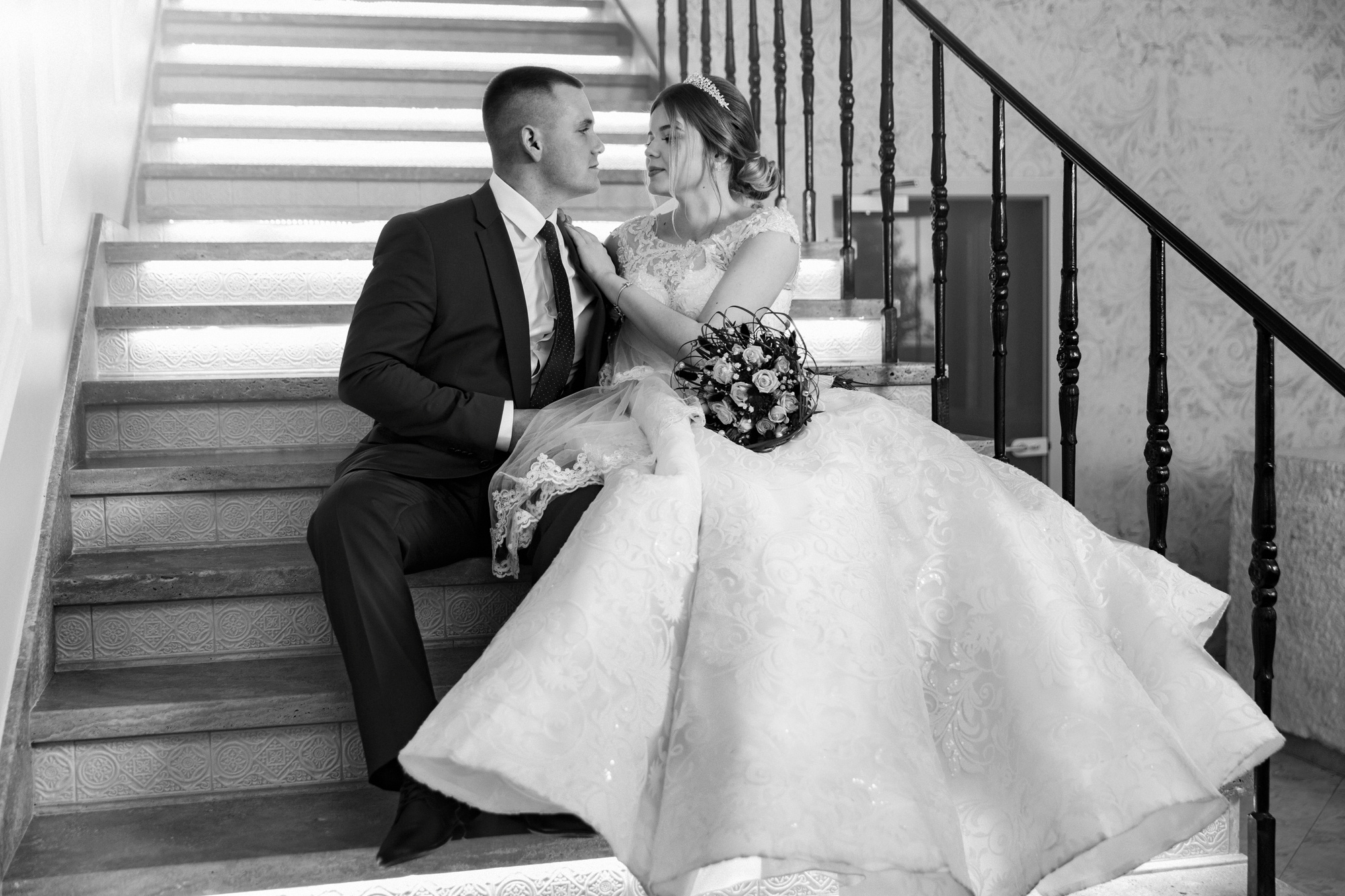 Сергей & Екатерина. Профессиональная фотосъёмка интерьеров, предметная фотосессия еды для меню г. Анапа