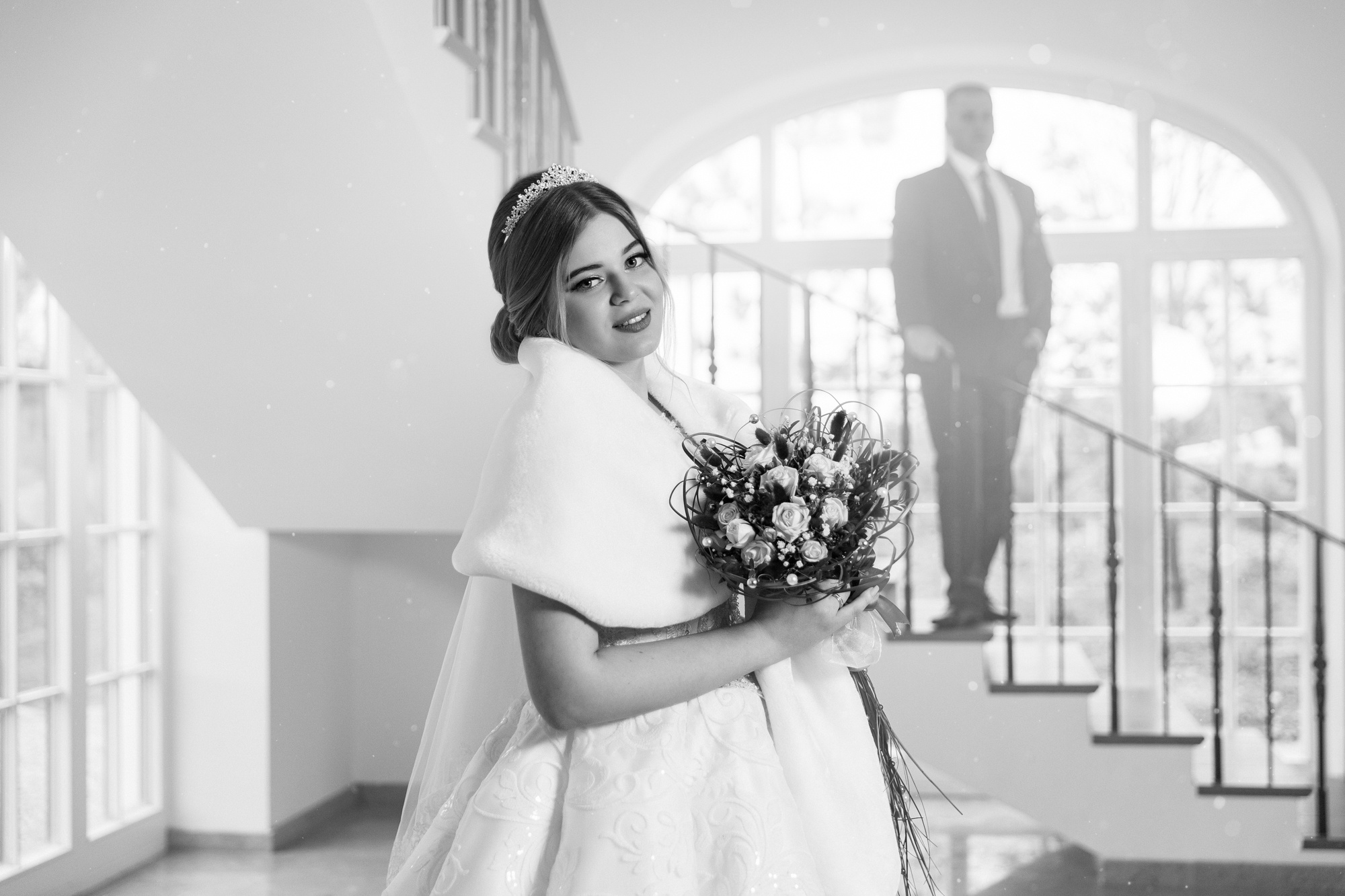 Сергей & Екатерина. Профессиональная фотосъёмка интерьеров, предметная фотосессия еды для меню г. Анапа