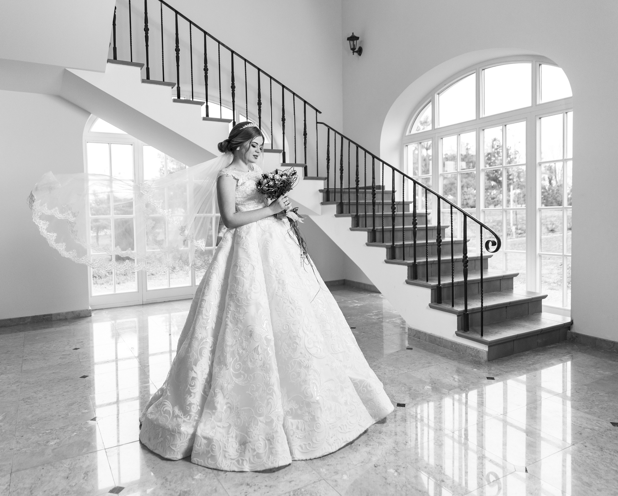 Сергей & Екатерина. Профессиональная фотосъёмка интерьеров, предметная фотосессия еды для меню г. Анапа