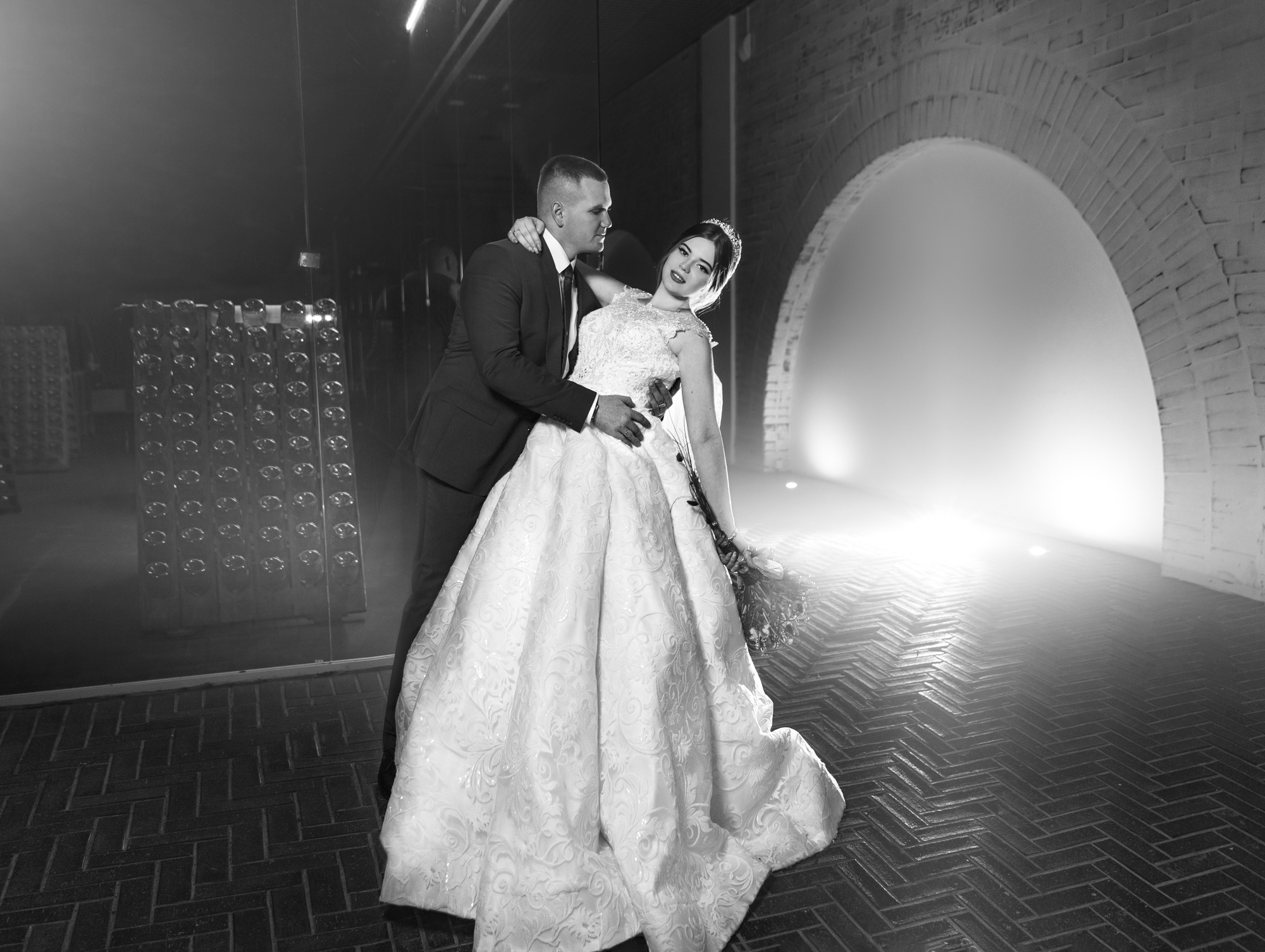 Сергей & Екатерина. Профессиональная фотосъёмка интерьеров, предметная фотосессия еды для меню г. Анапа