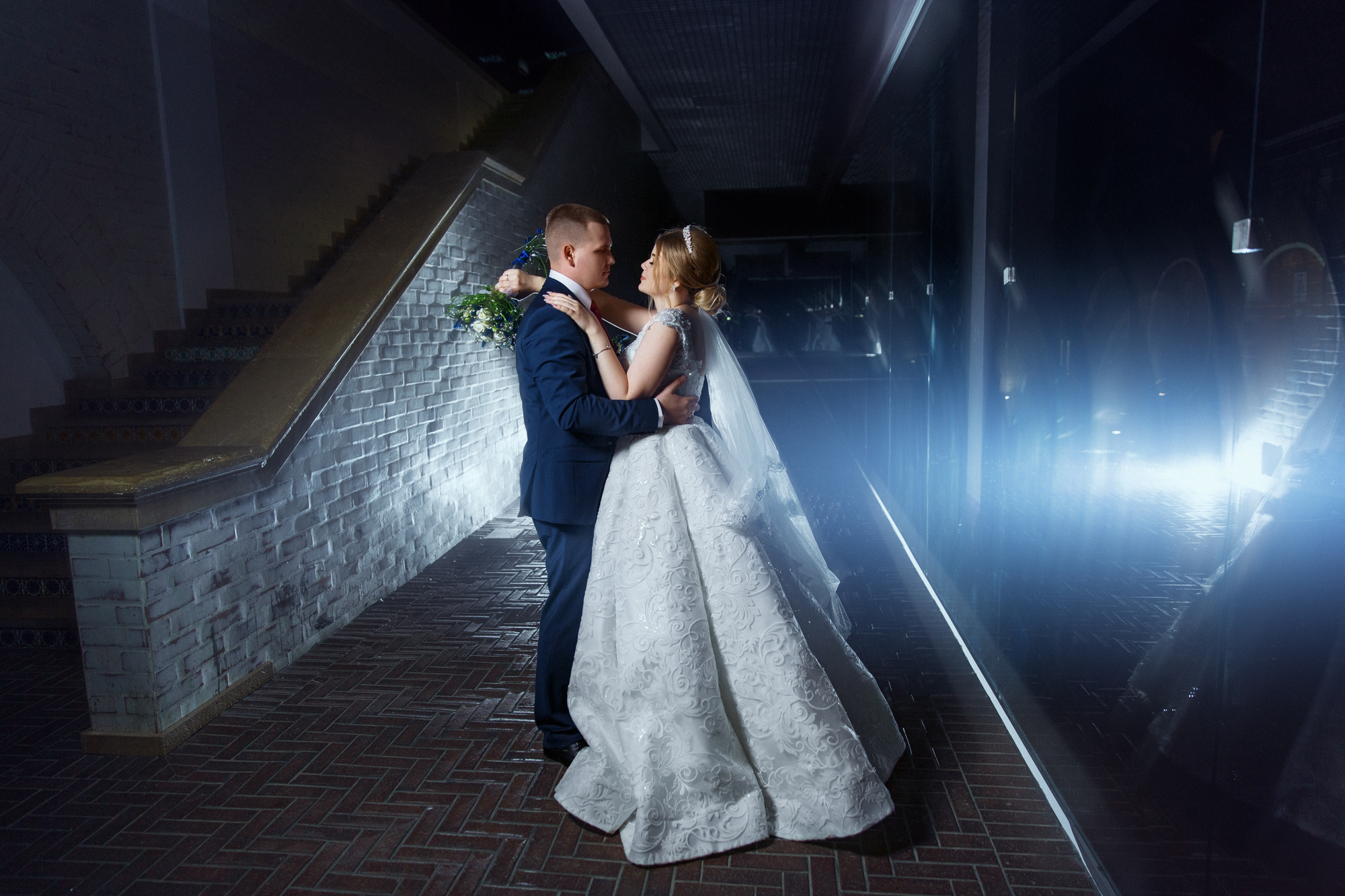 Сергей & Екатерина. Профессиональная фотосъёмка интерьеров, предметная фотосессия еды для меню г. Анапа